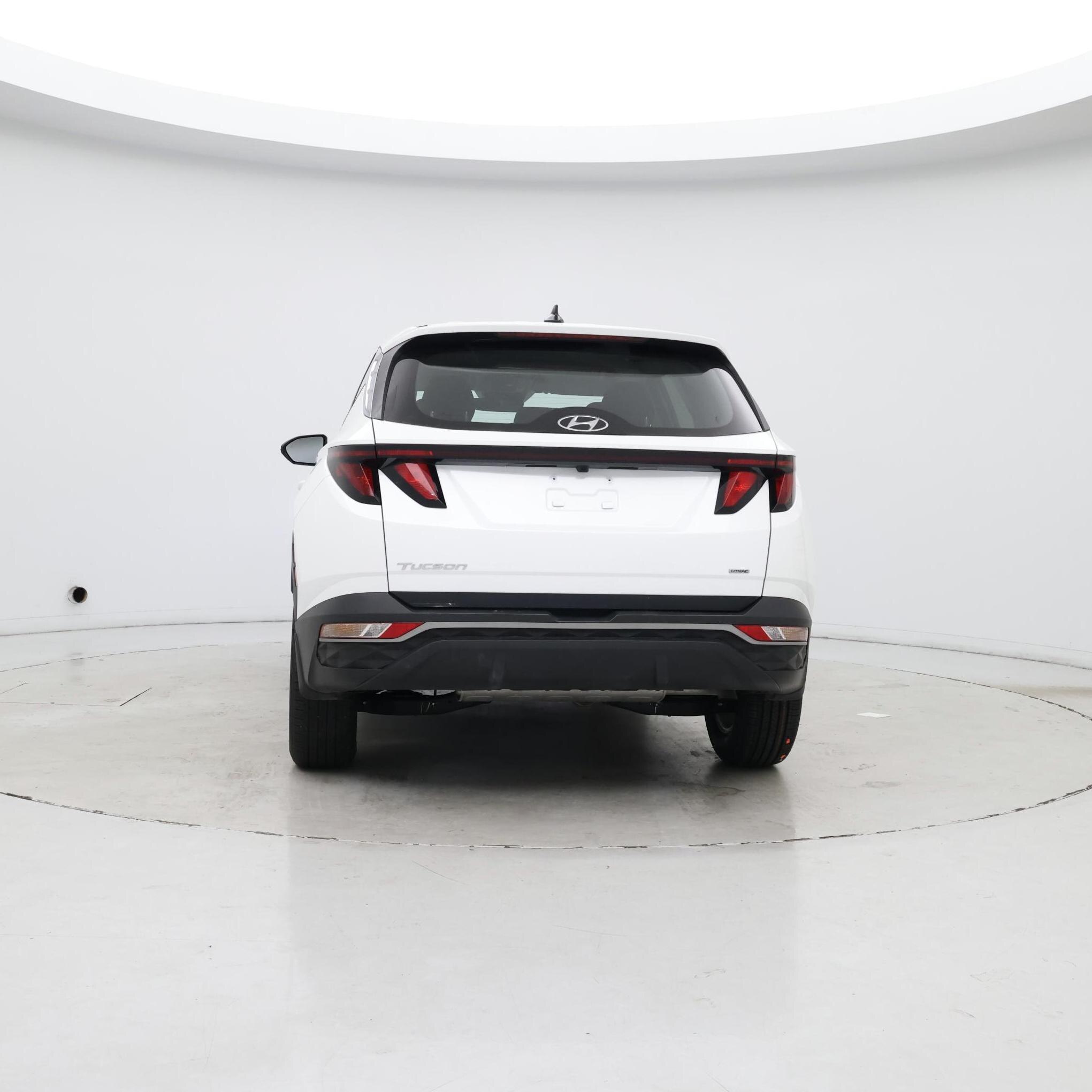 Thumbnail: 2023 Hyundai Tucson - 6