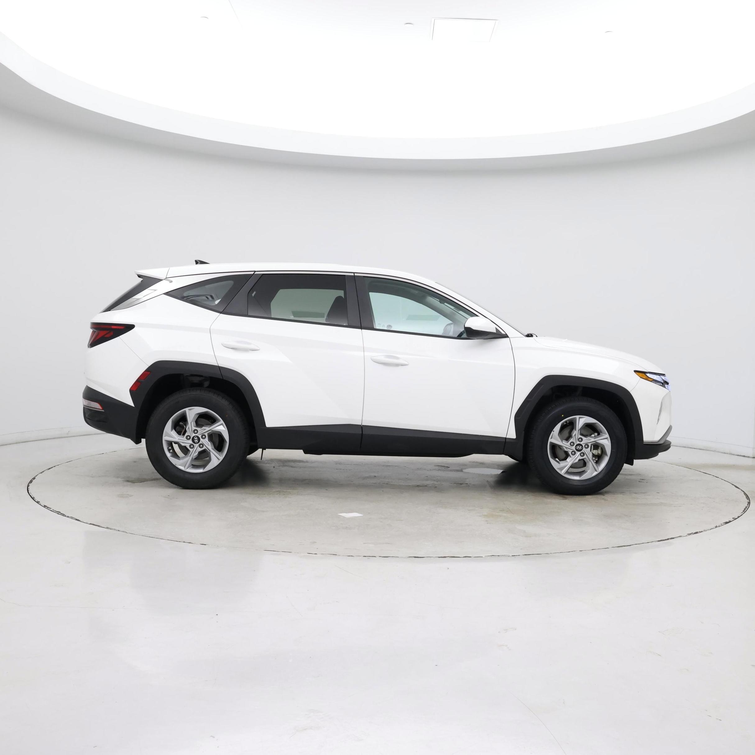Thumbnail: 2023 Hyundai Tucson - 7