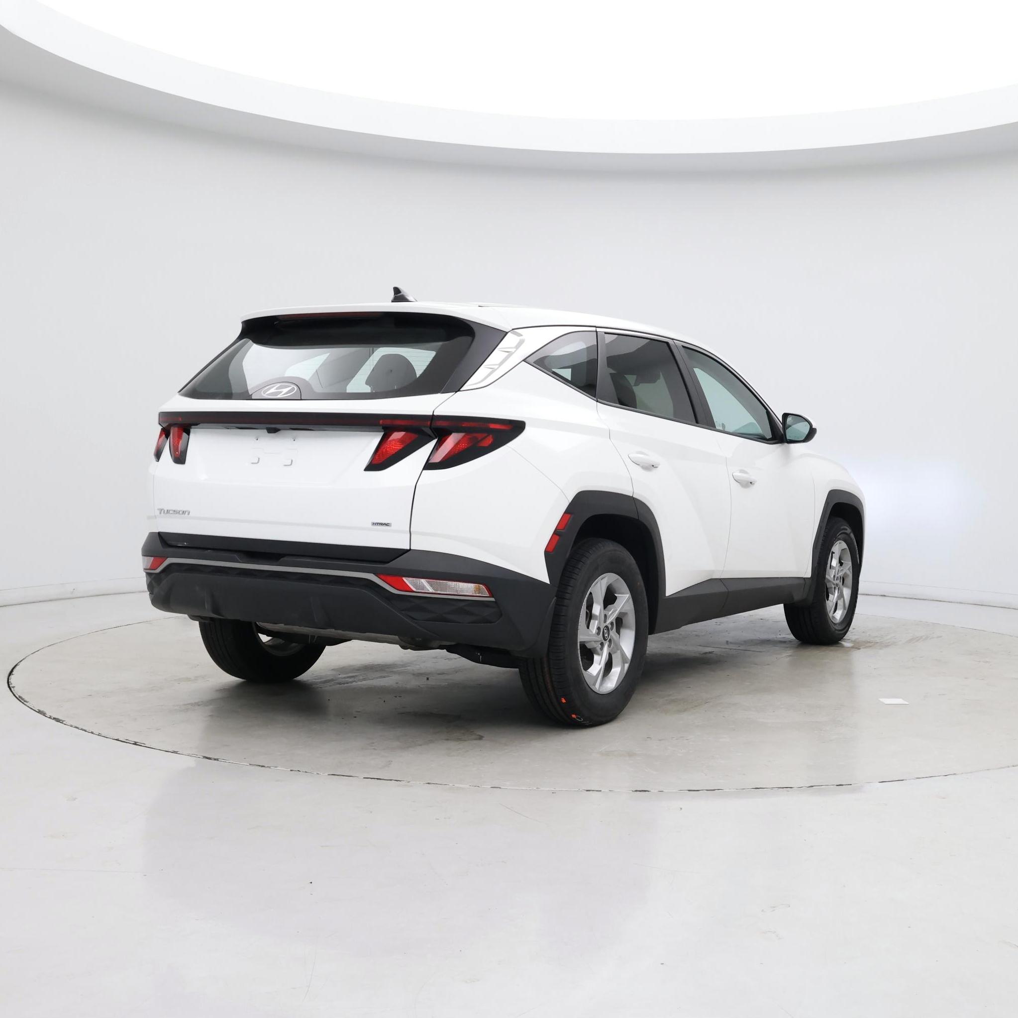 Thumbnail: 2023 Hyundai Tucson - 8