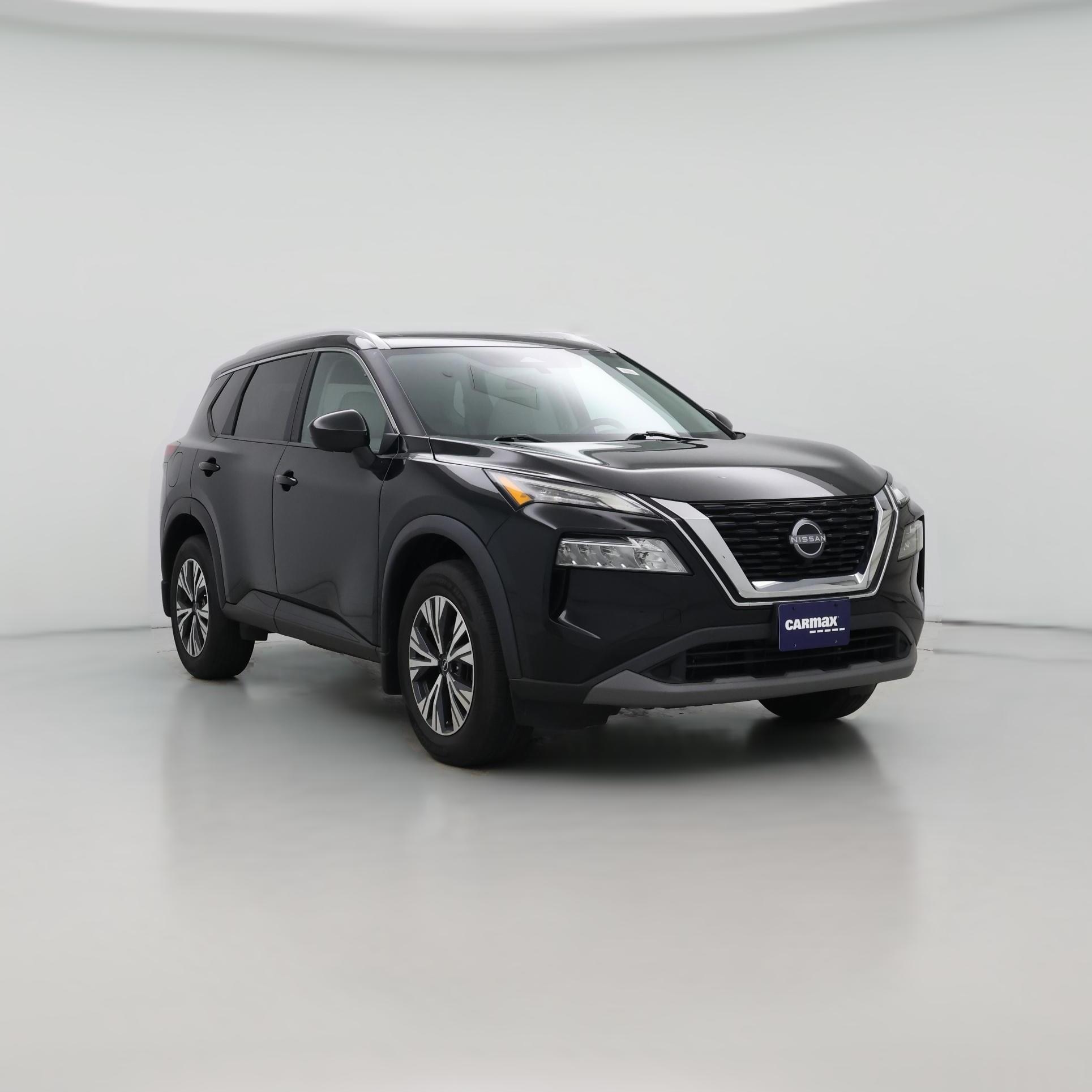 Thumbnail: 2023 Nissan Rogue - 1