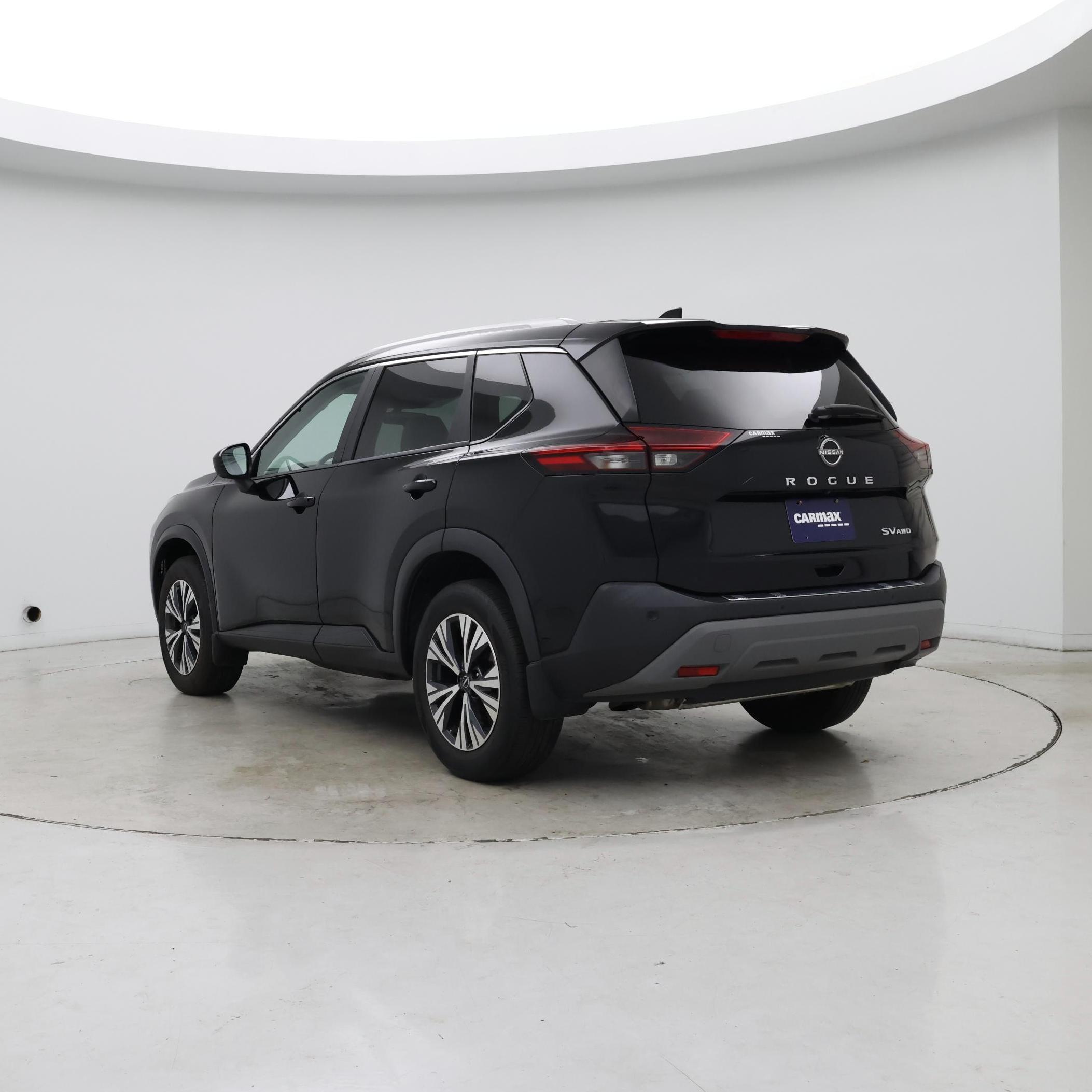 Thumbnail: 2023 Nissan Rogue - 2