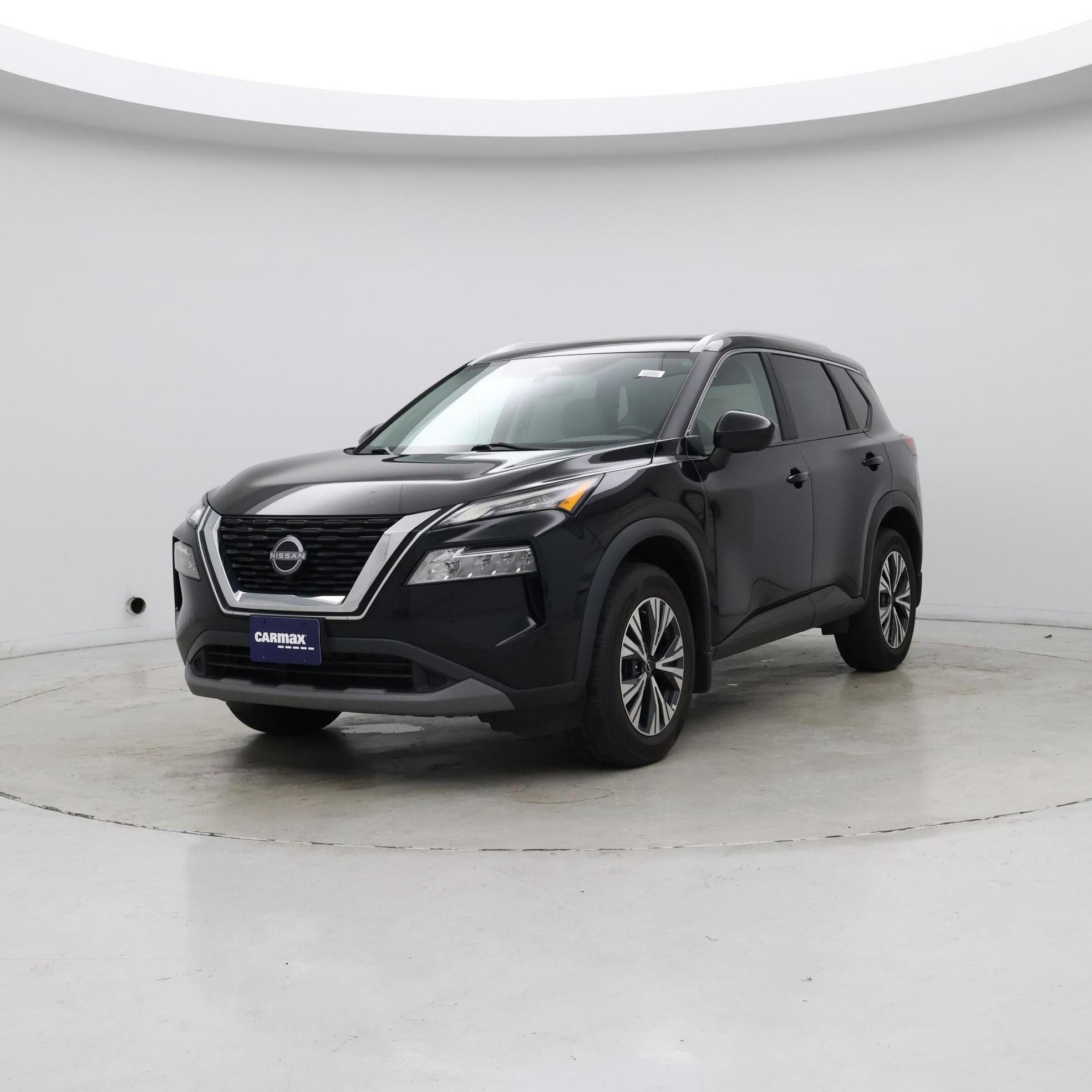 Thumbnail: 2023 Nissan Rogue - 4
