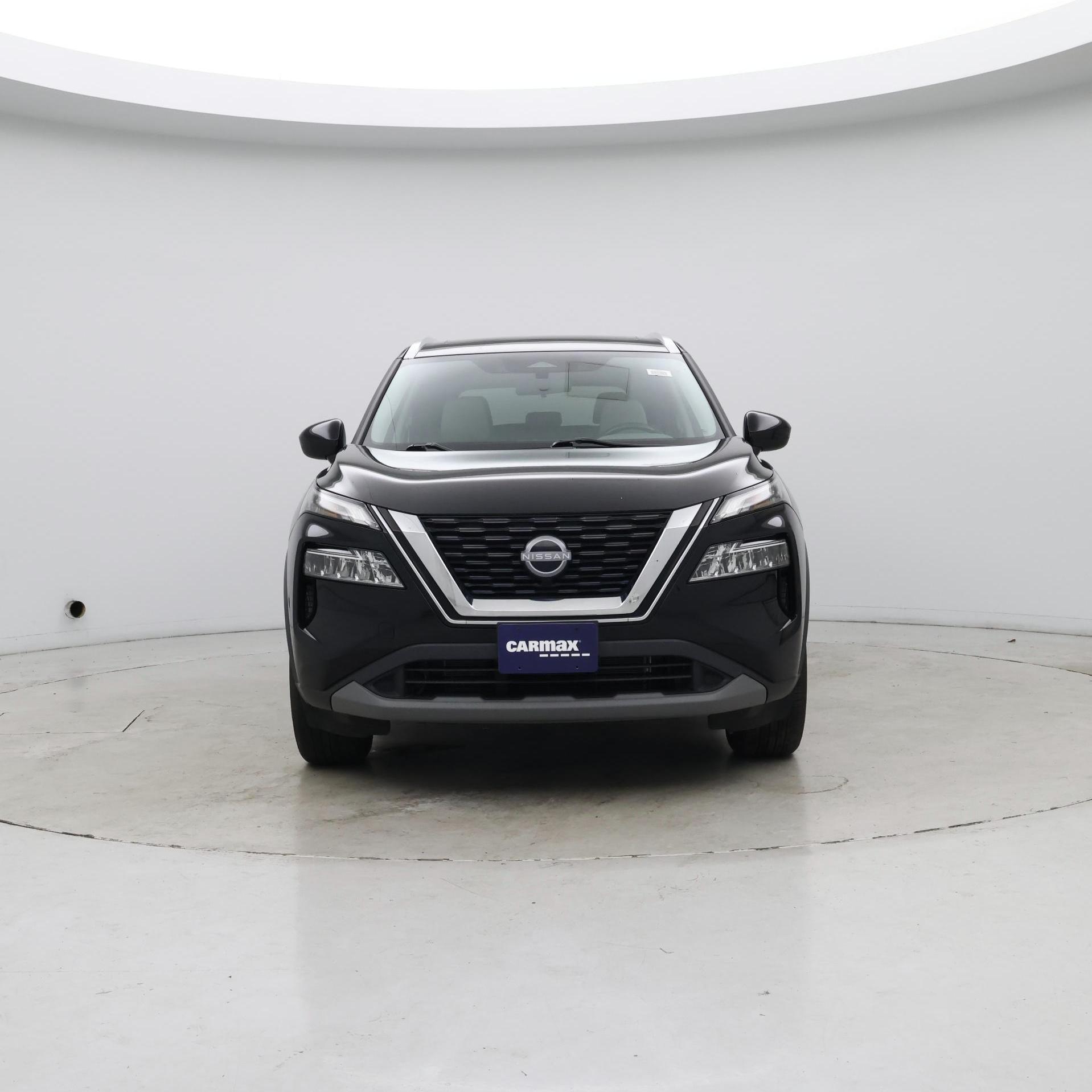 Thumbnail: 2023 Nissan Rogue - 5