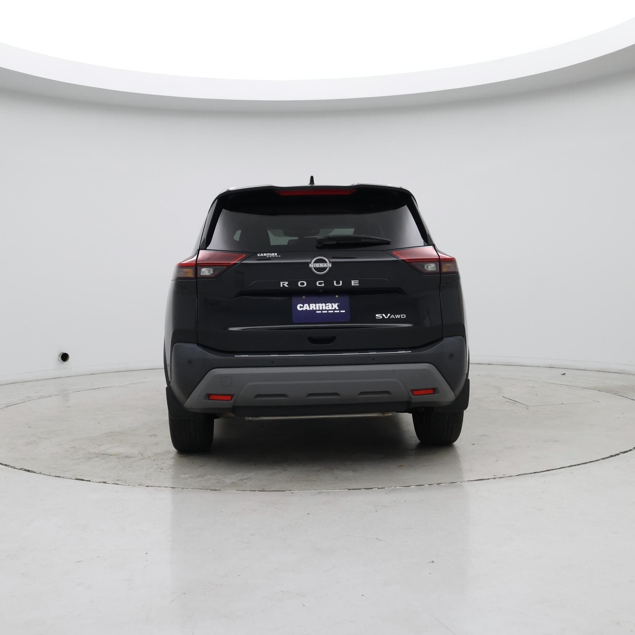 Thumbnail: 2023 Nissan Rogue - 6