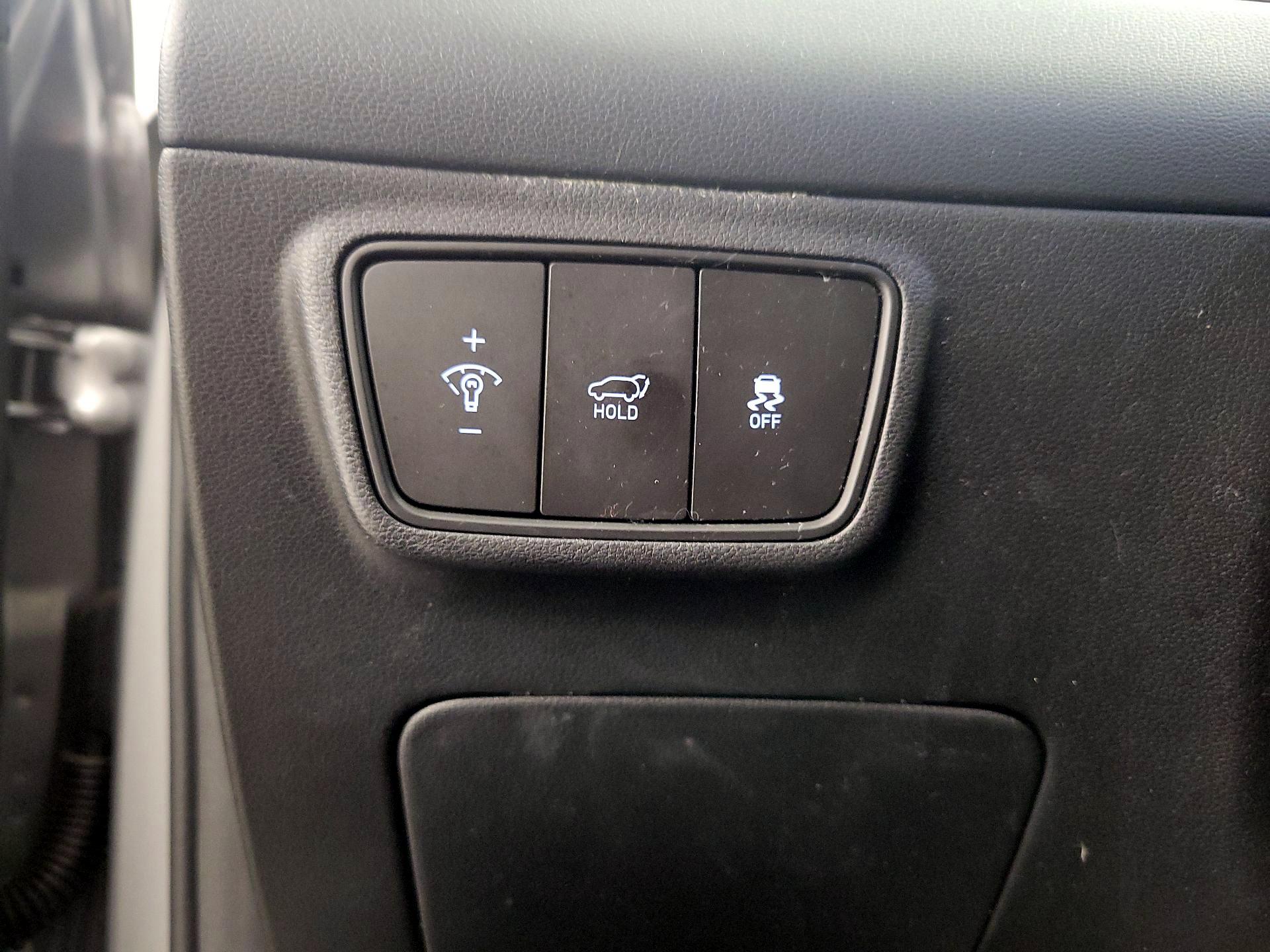 Thumbnail: 2023 Hyundai Tucson - 13