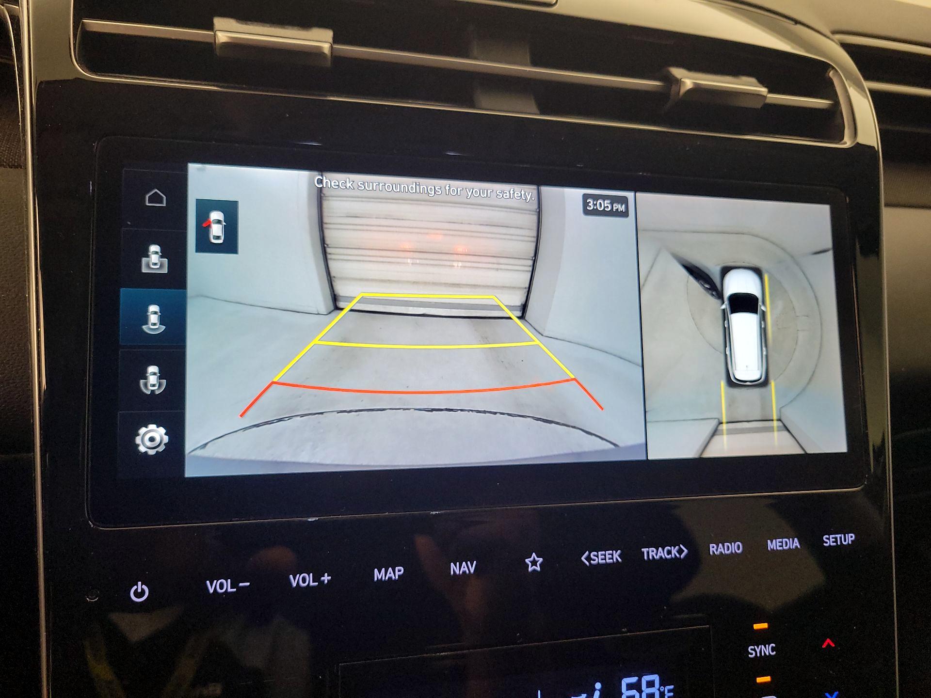 Thumbnail: 2023 Hyundai Tucson - 15