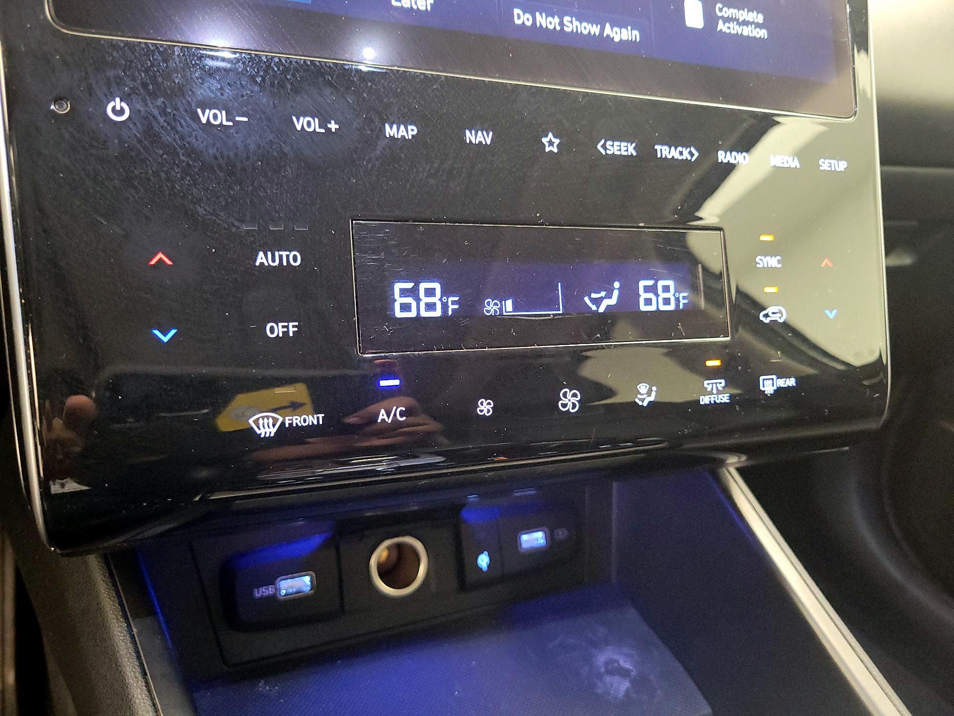 Thumbnail: 2023 Hyundai Tucson - 17