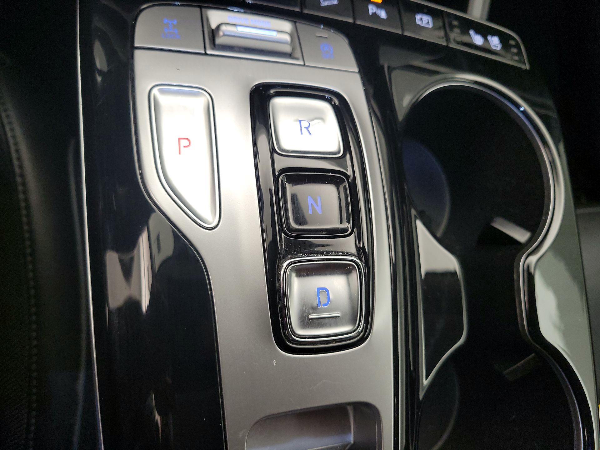 Thumbnail: 2023 Hyundai Tucson - 18