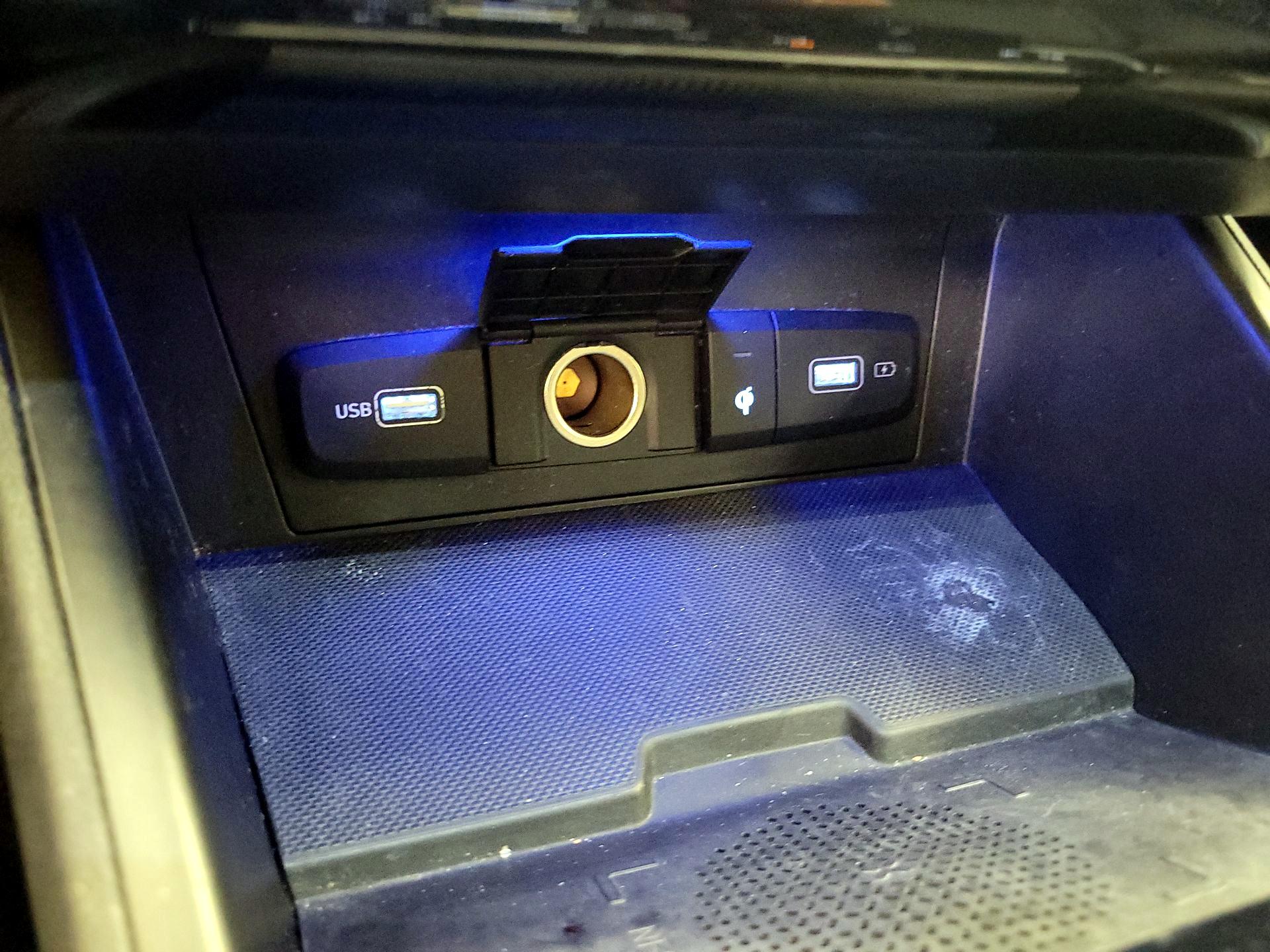 Thumbnail: 2023 Hyundai Tucson - 19