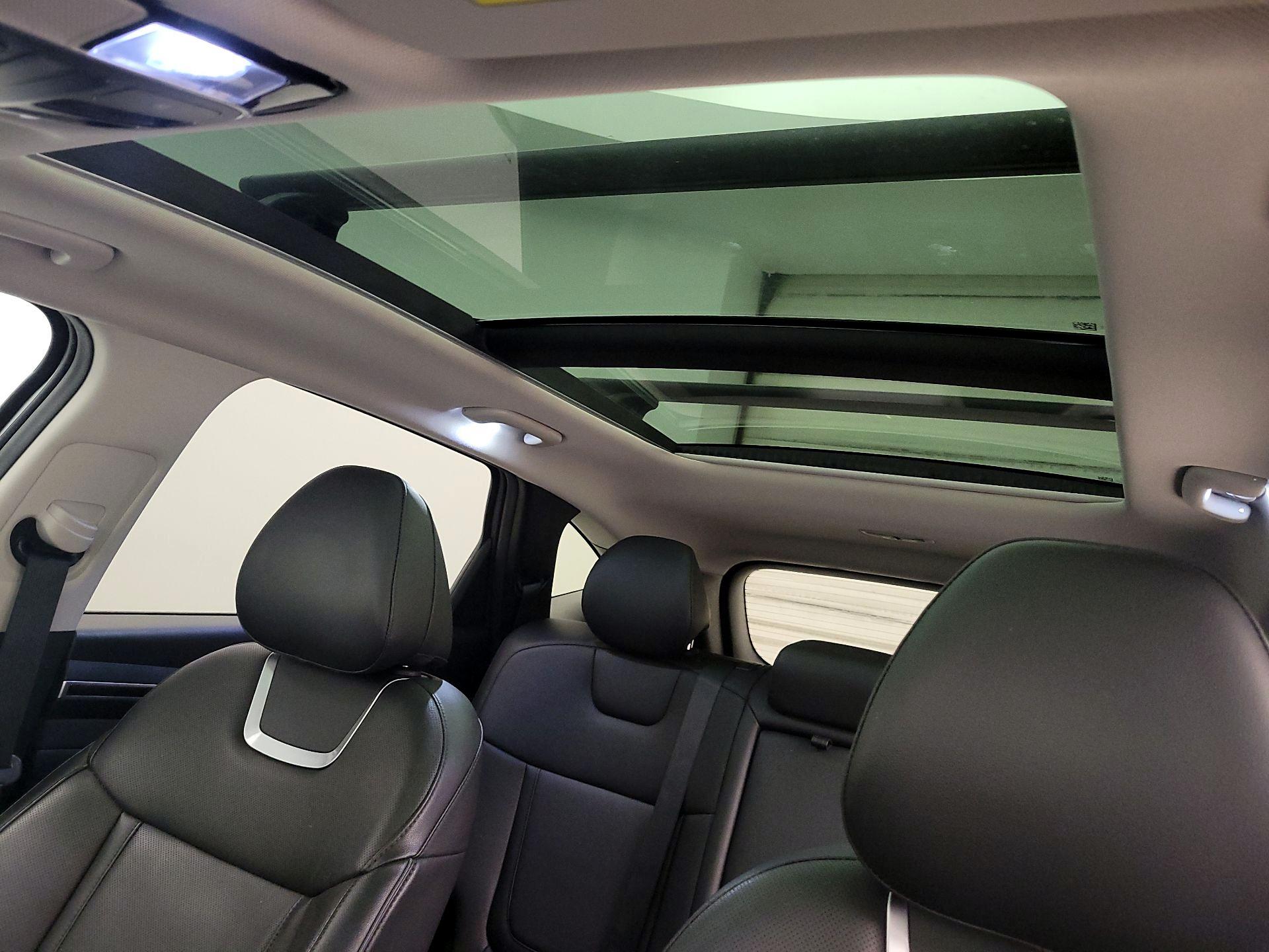 Thumbnail: 2023 Hyundai Tucson - 20