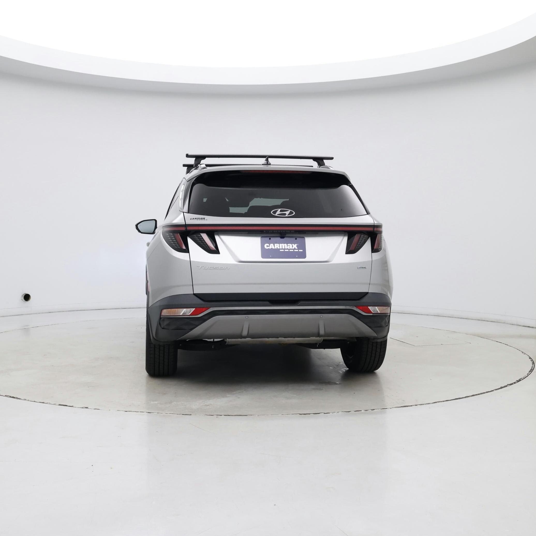 Thumbnail: 2023 Hyundai Tucson - 6