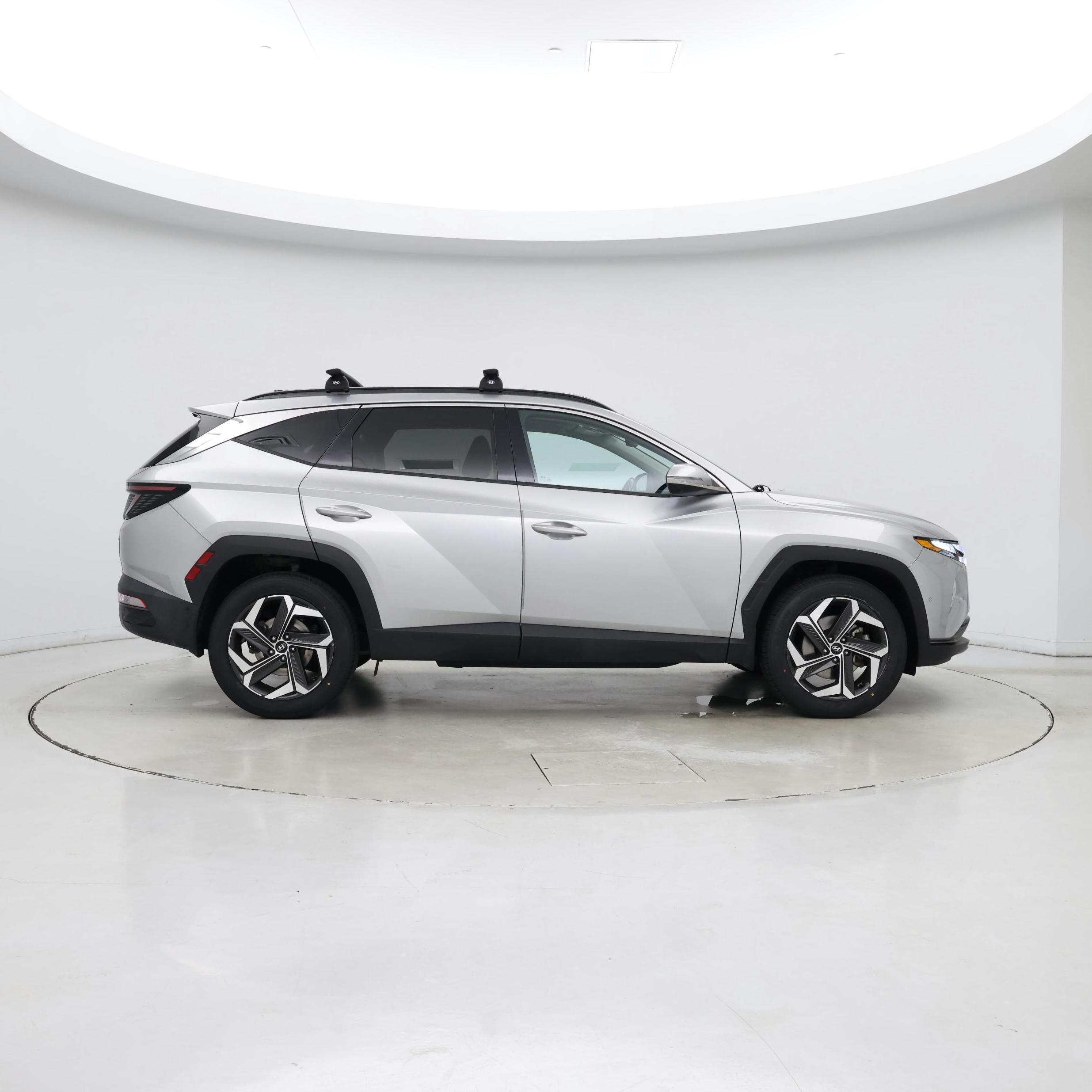 Thumbnail: 2023 Hyundai Tucson - 7