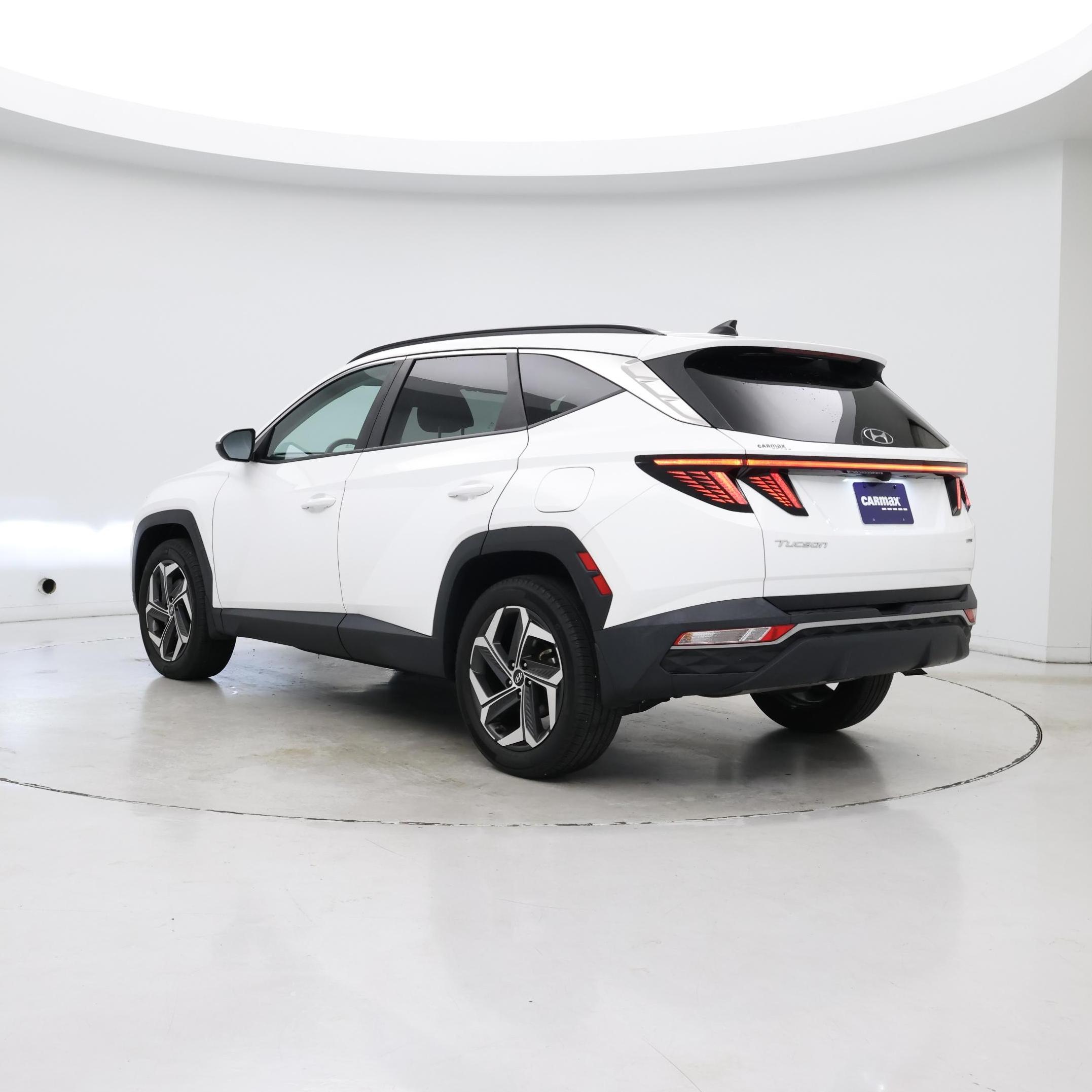 Thumbnail: 2023 Hyundai Tucson - 2