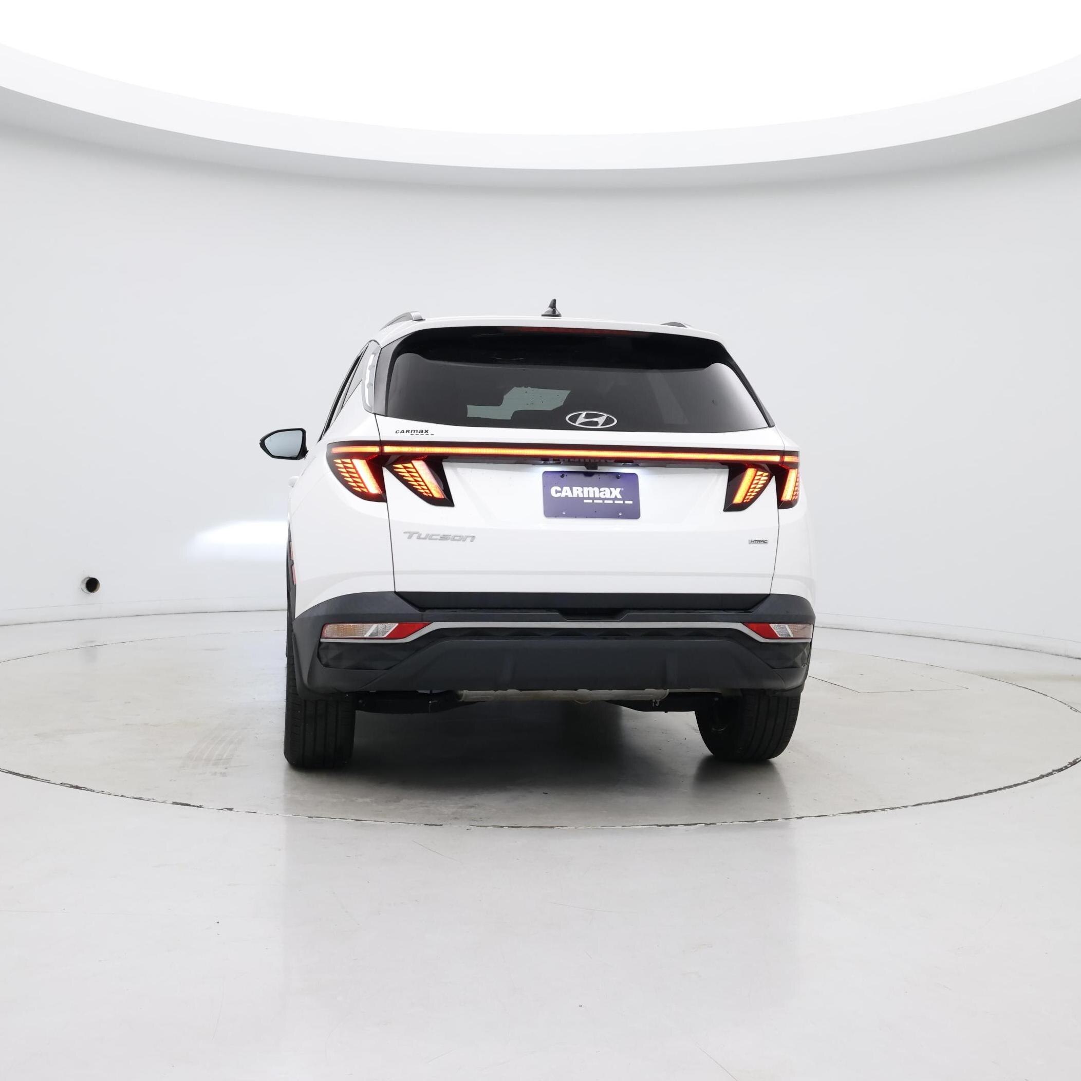 Thumbnail: 2023 Hyundai Tucson - 6
