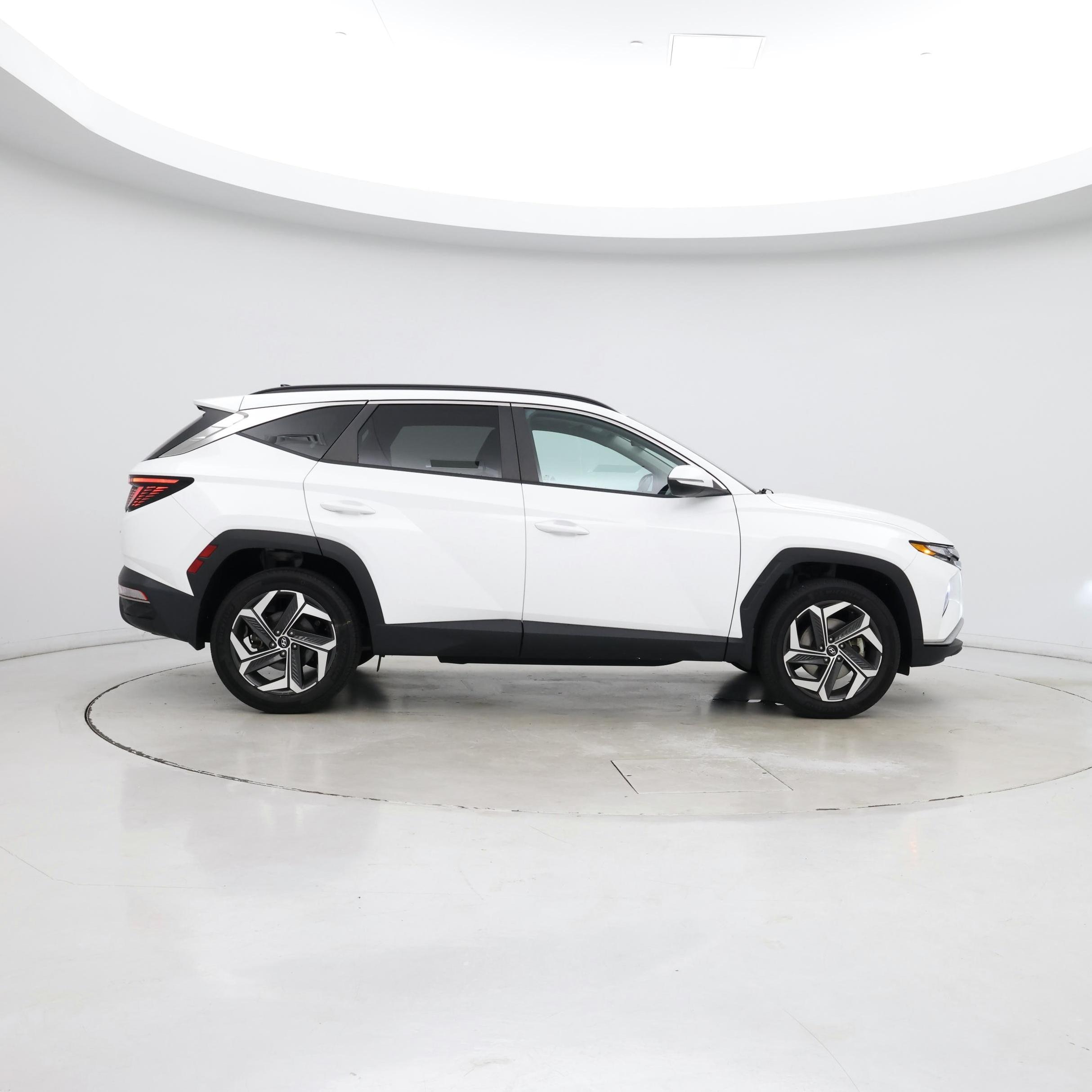 Thumbnail: 2023 Hyundai Tucson - 7