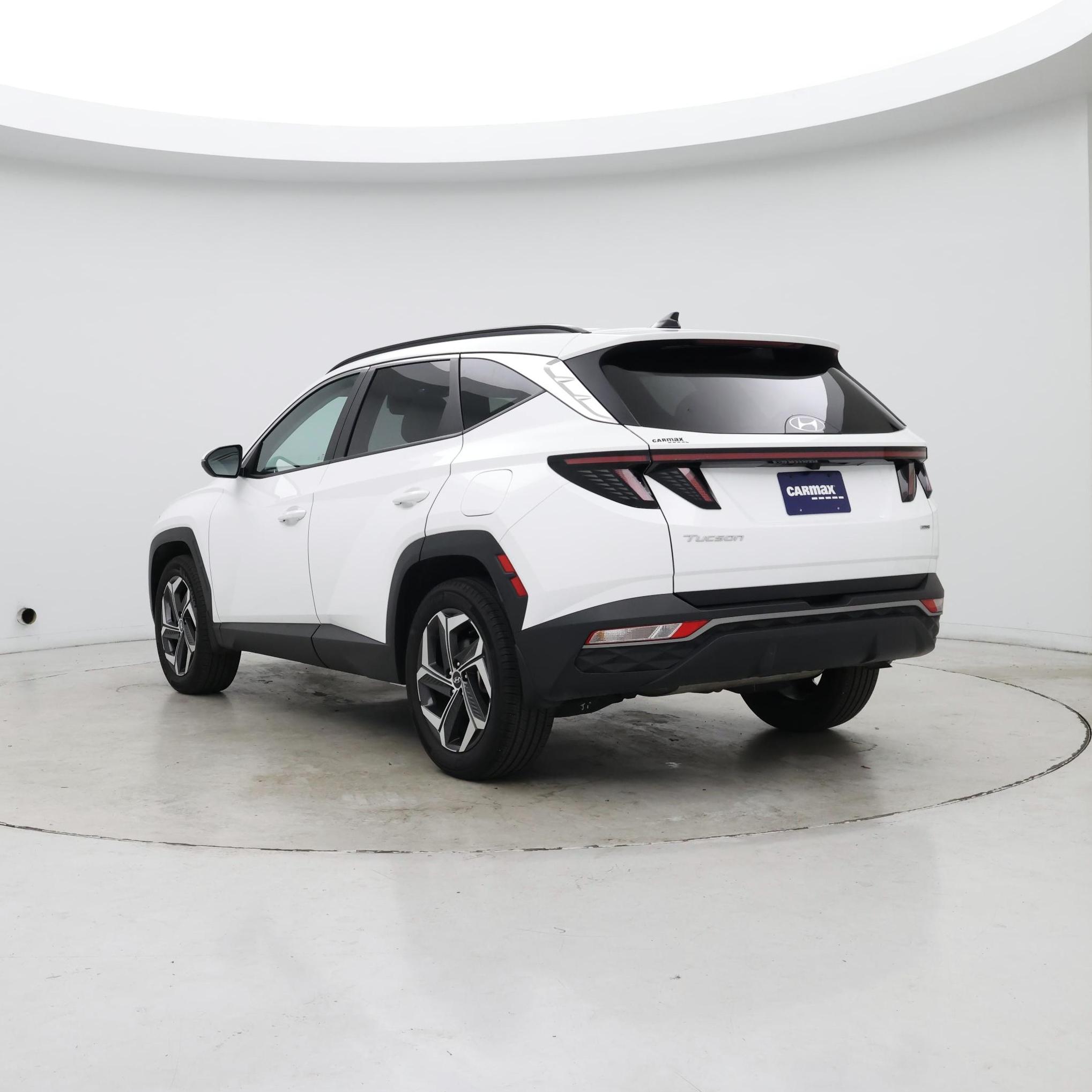 Thumbnail: 2023 Hyundai Tucson - 2