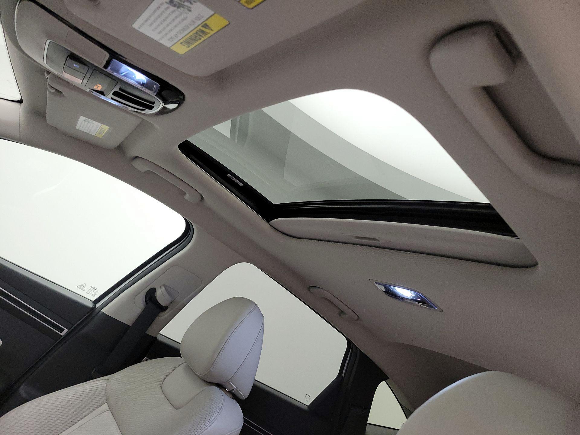 Thumbnail: 2023 Hyundai Tucson - 19