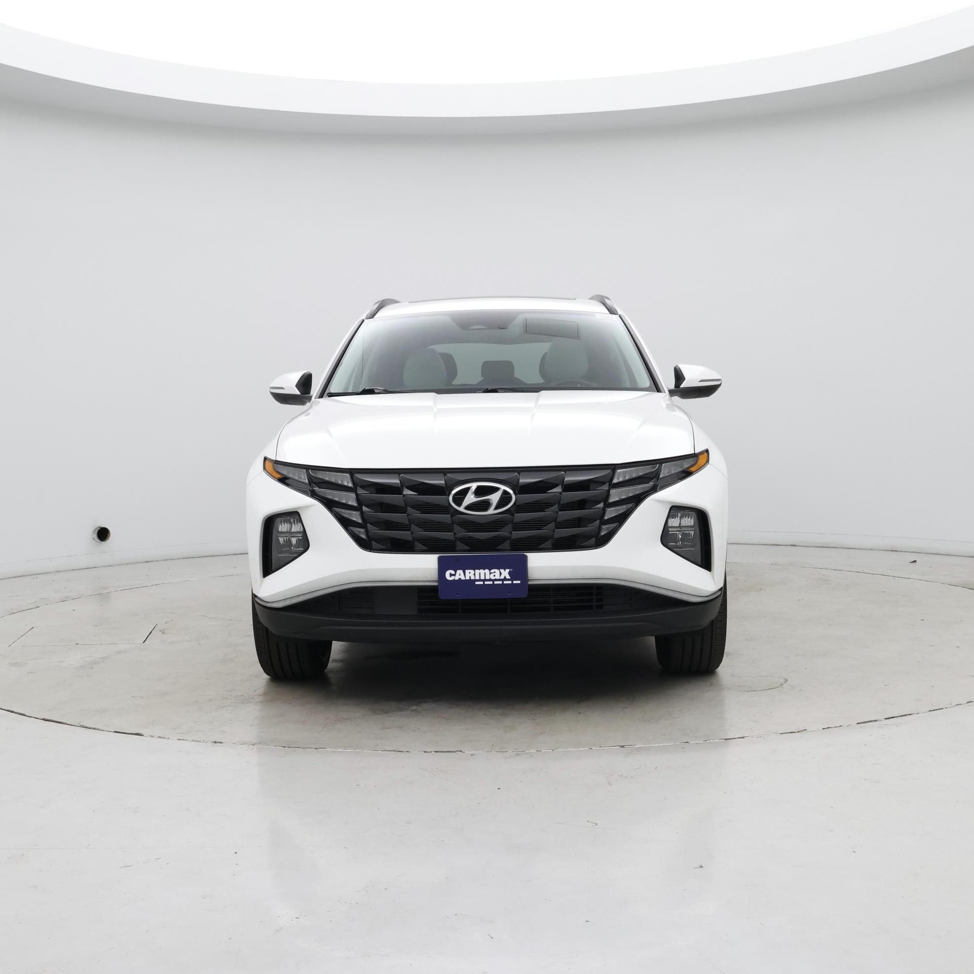 Thumbnail: 2023 Hyundai Tucson - 5