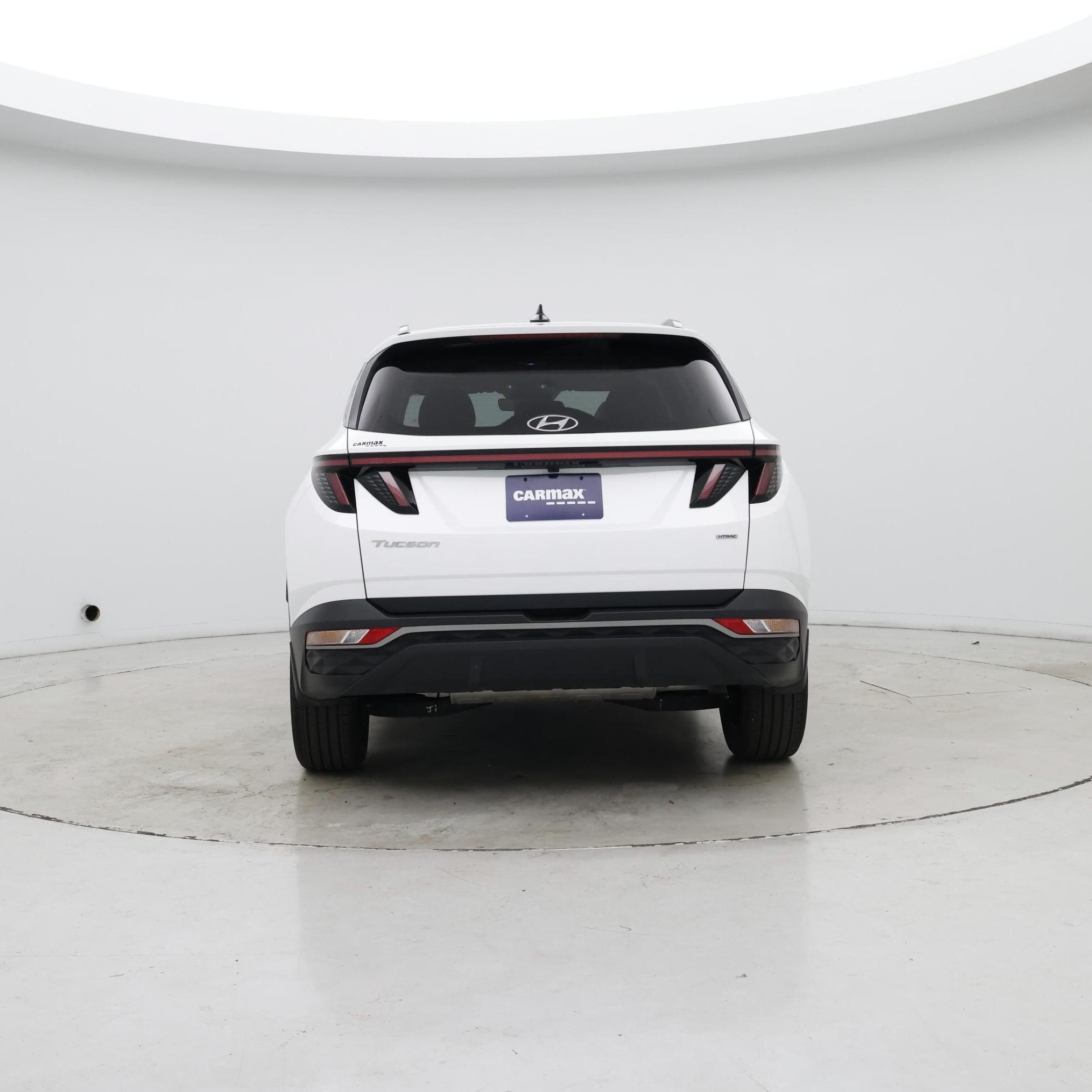 Thumbnail: 2023 Hyundai Tucson - 6