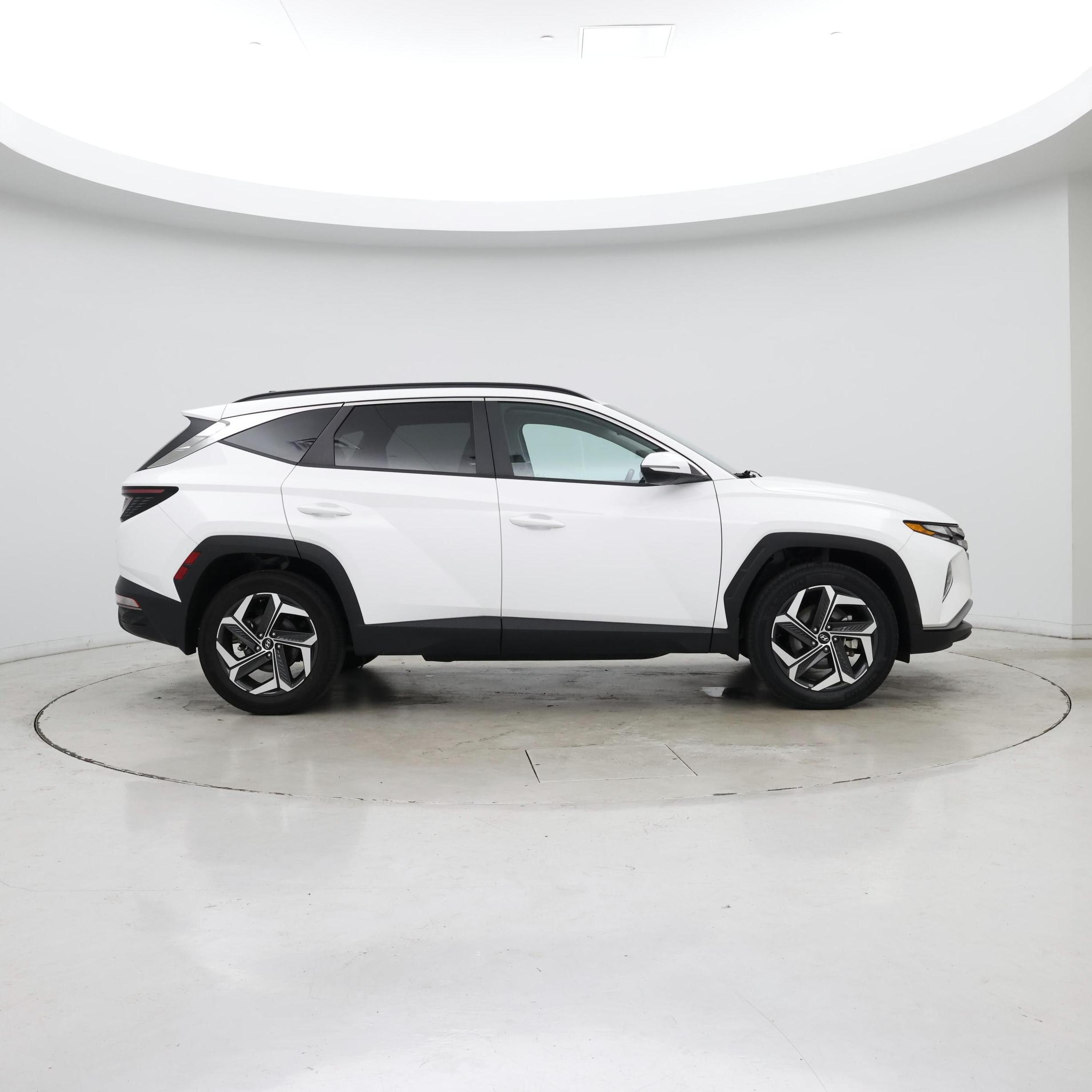 Thumbnail: 2023 Hyundai Tucson - 7