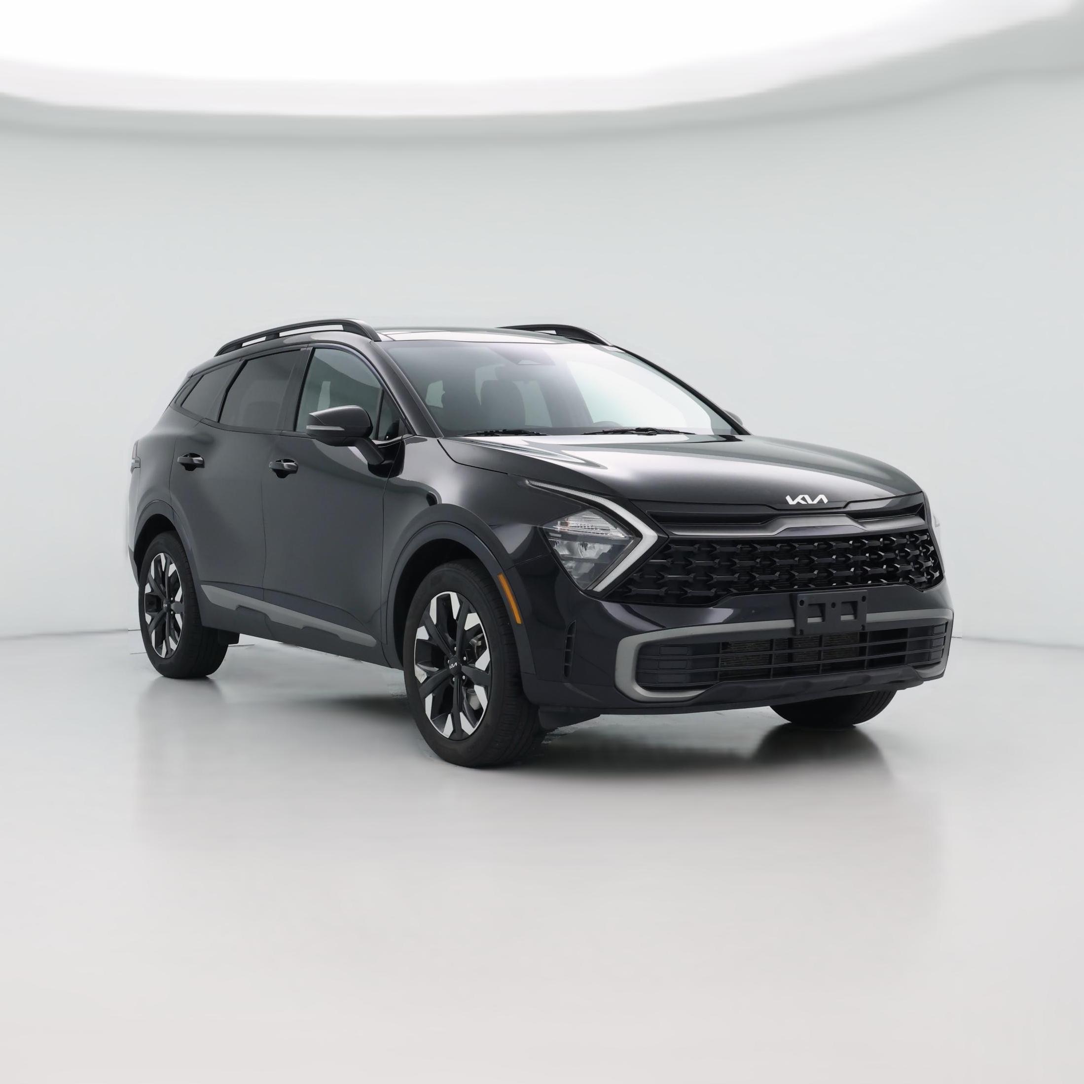 Thumbnail: 2023 Kia Sportage - 1