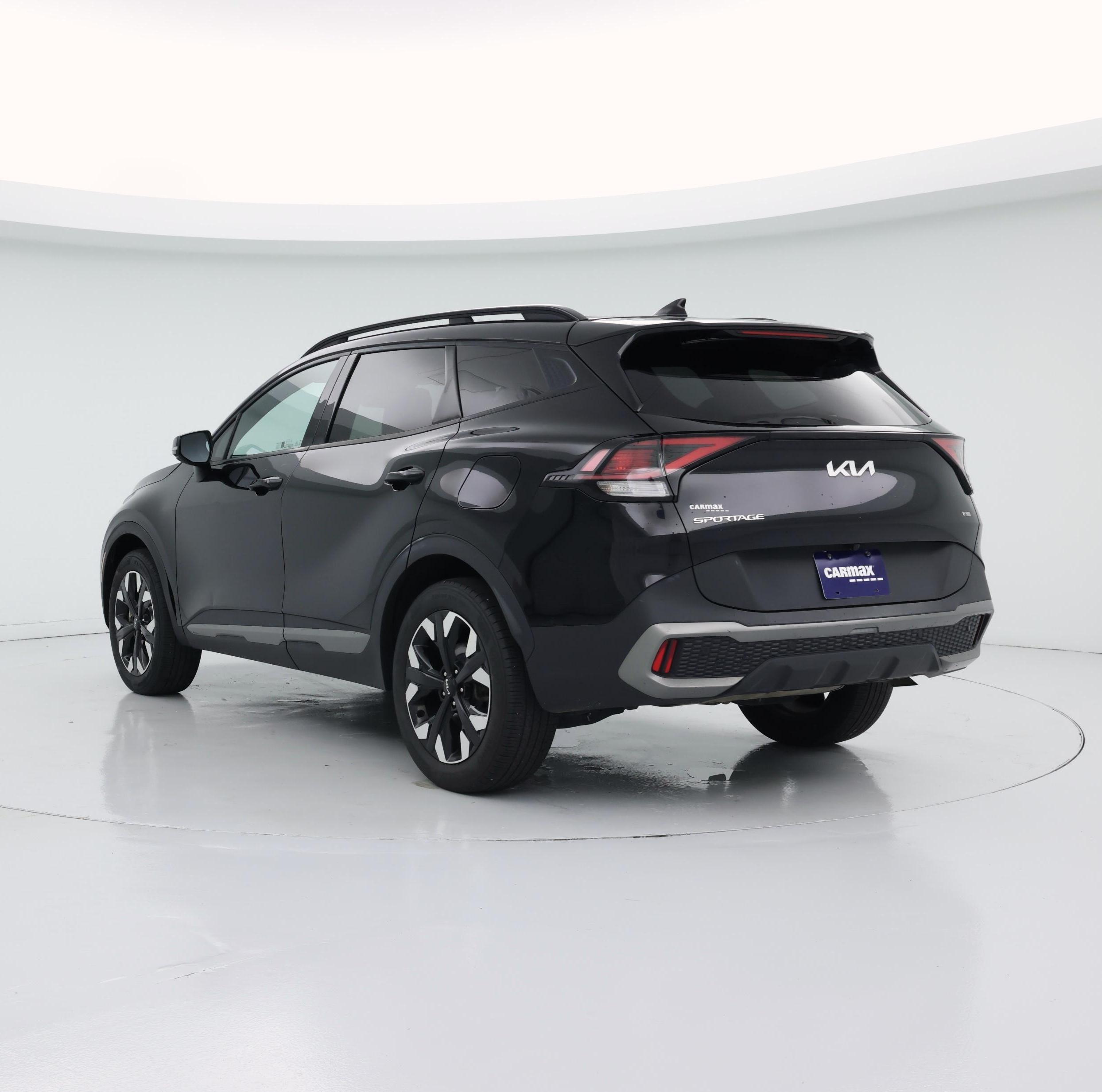 Thumbnail: 2023 Kia Sportage - 2