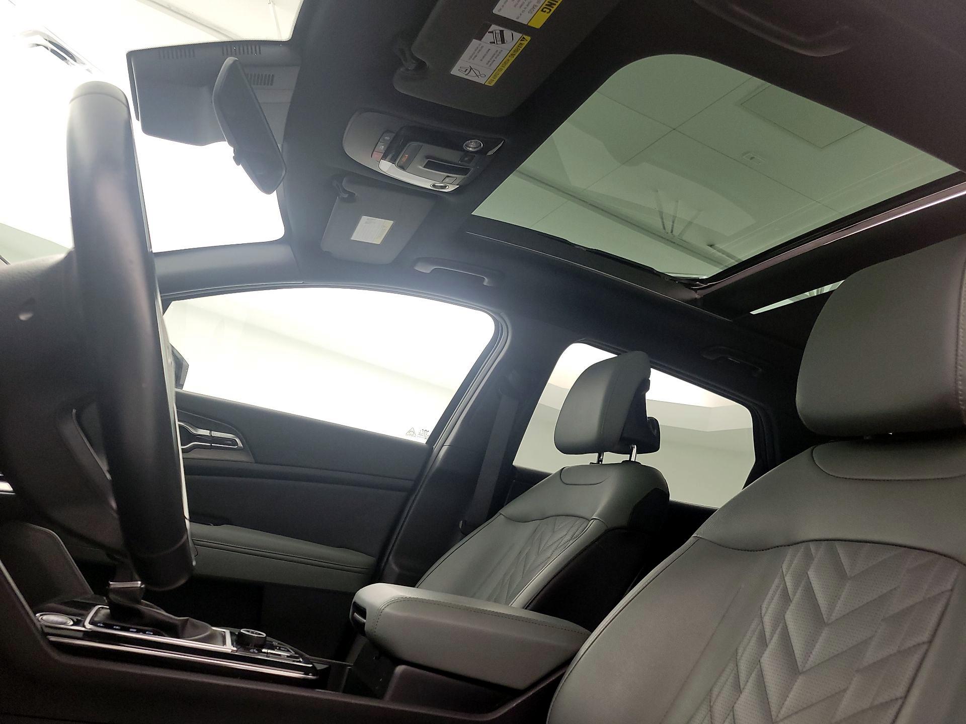 Thumbnail: 2023 Kia Sportage - 20