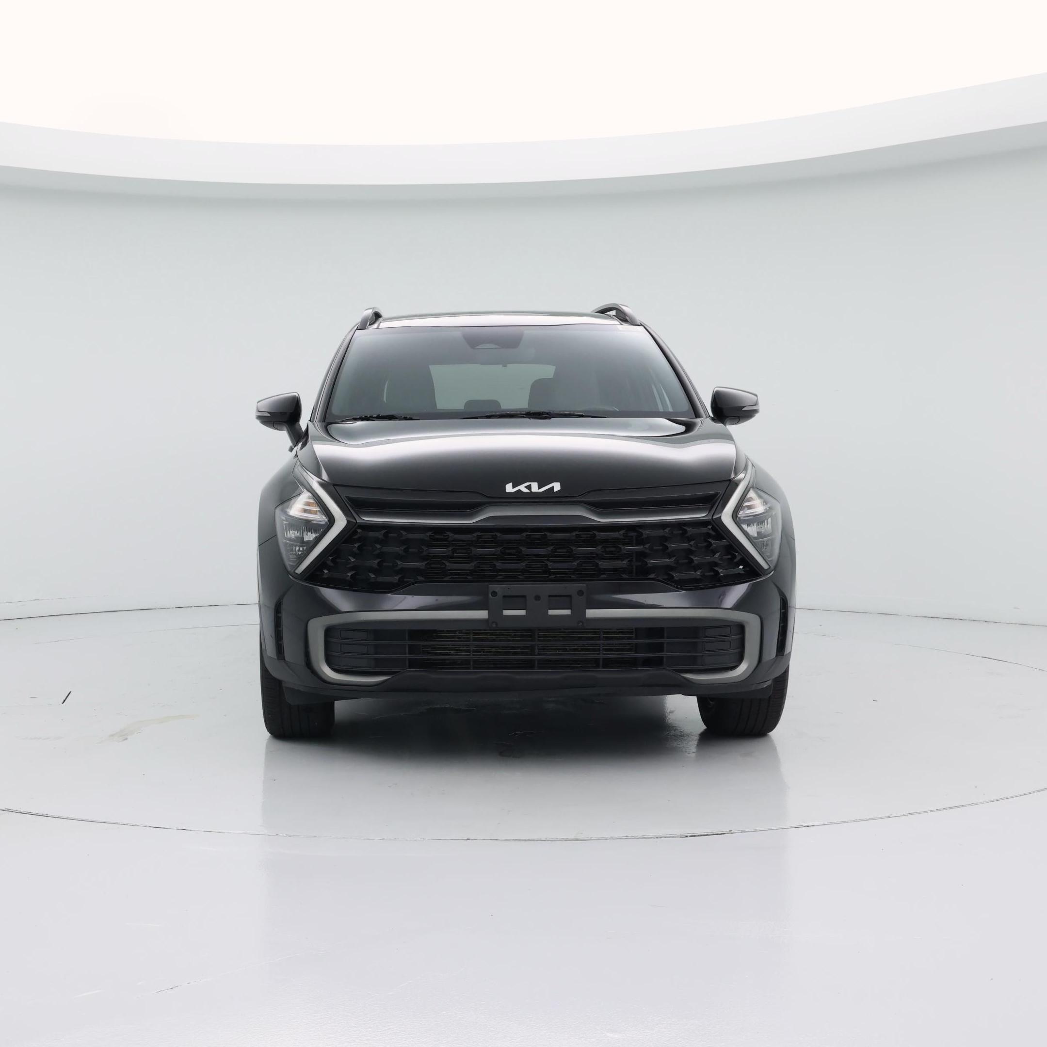 Thumbnail: 2023 Kia Sportage - 5