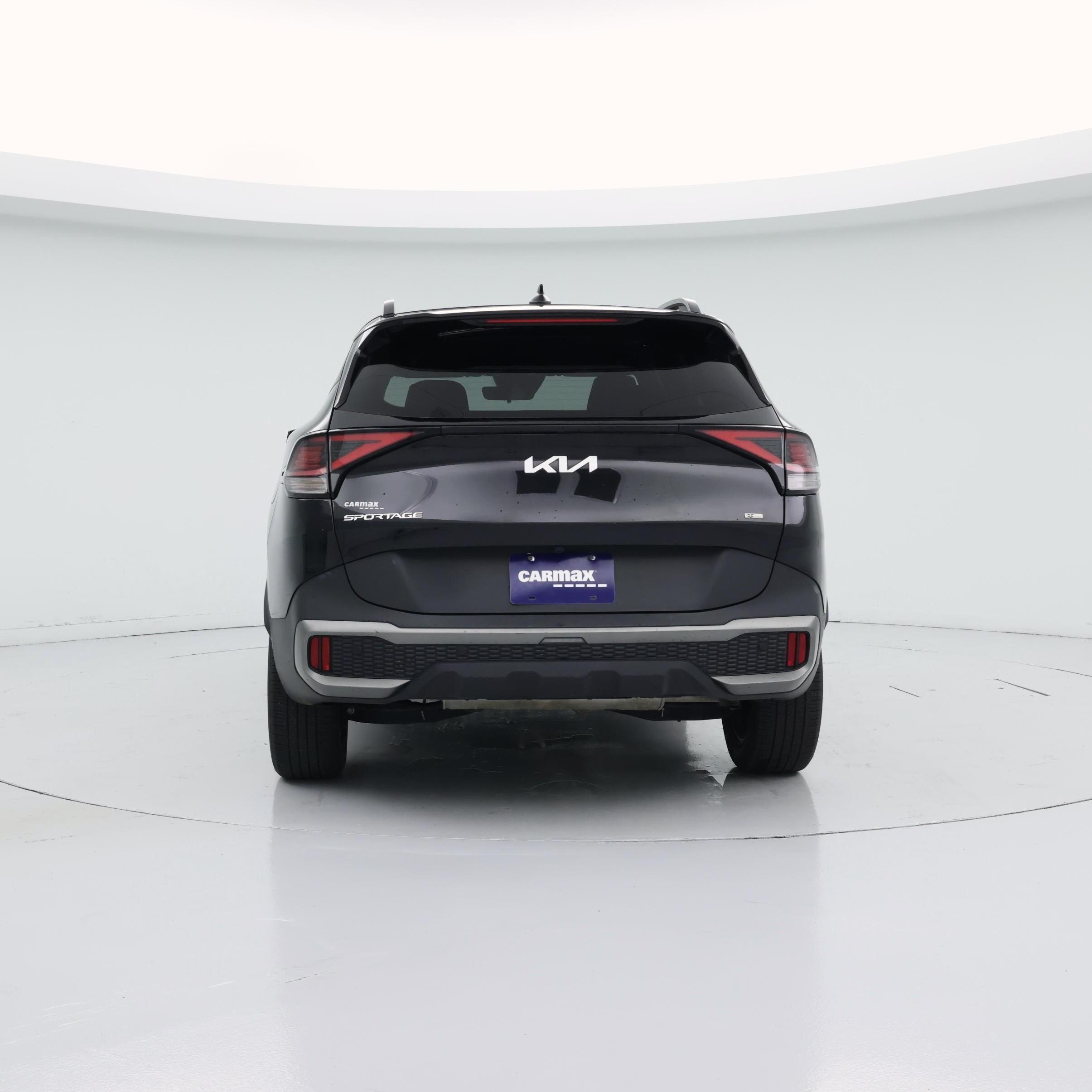 Thumbnail: 2023 Kia Sportage - 6