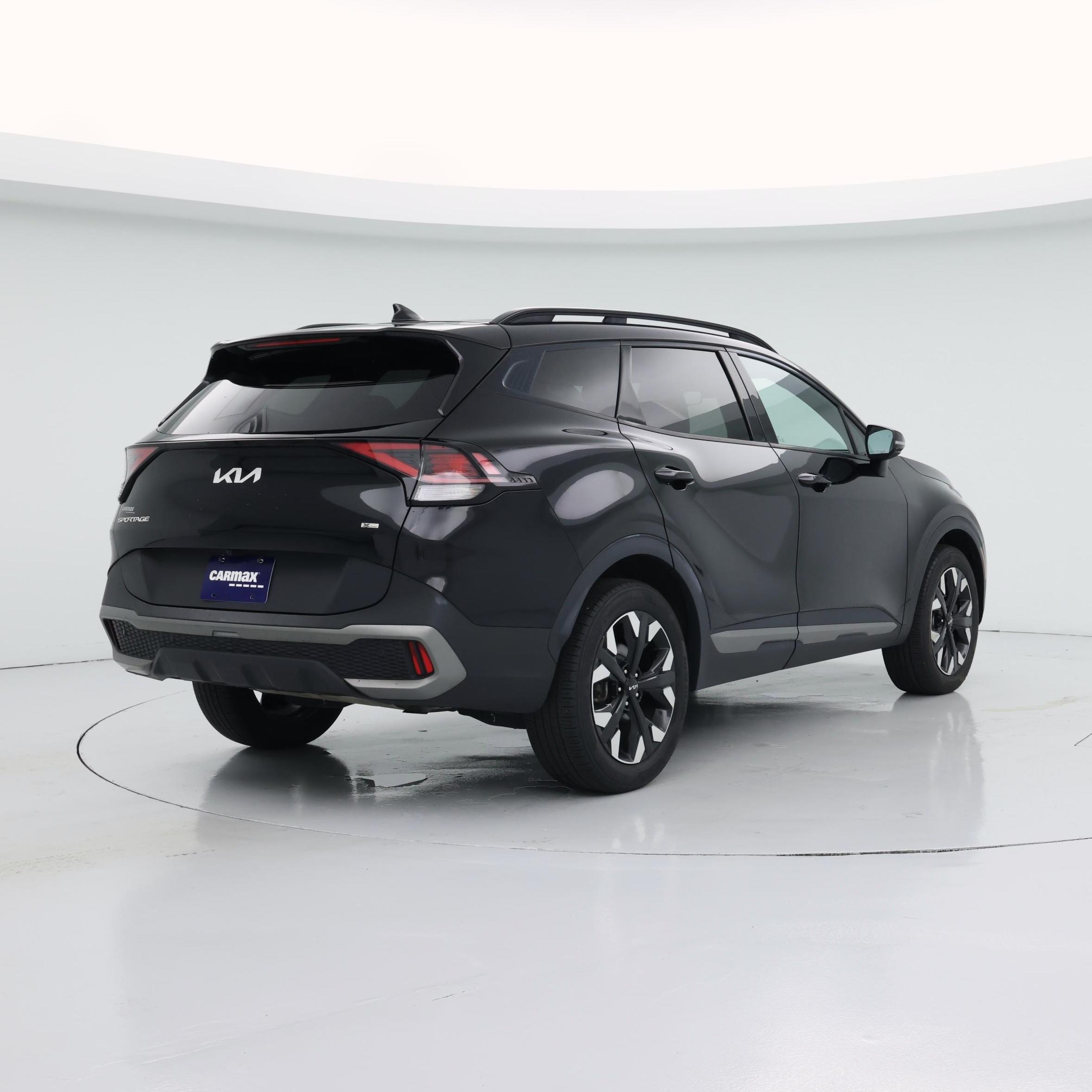 Thumbnail: 2023 Kia Sportage - 8