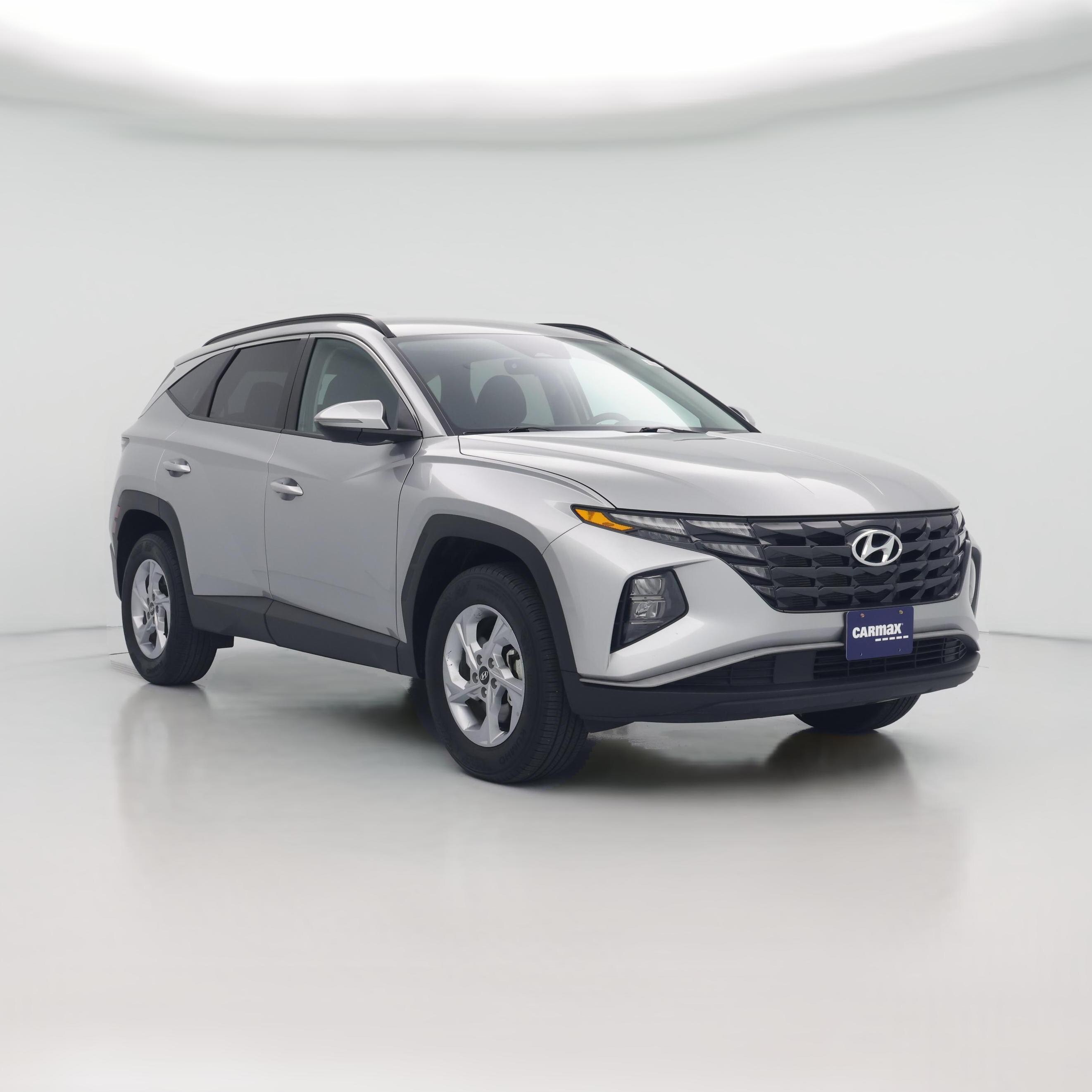Thumbnail: 2023 Hyundai Tucson - 1