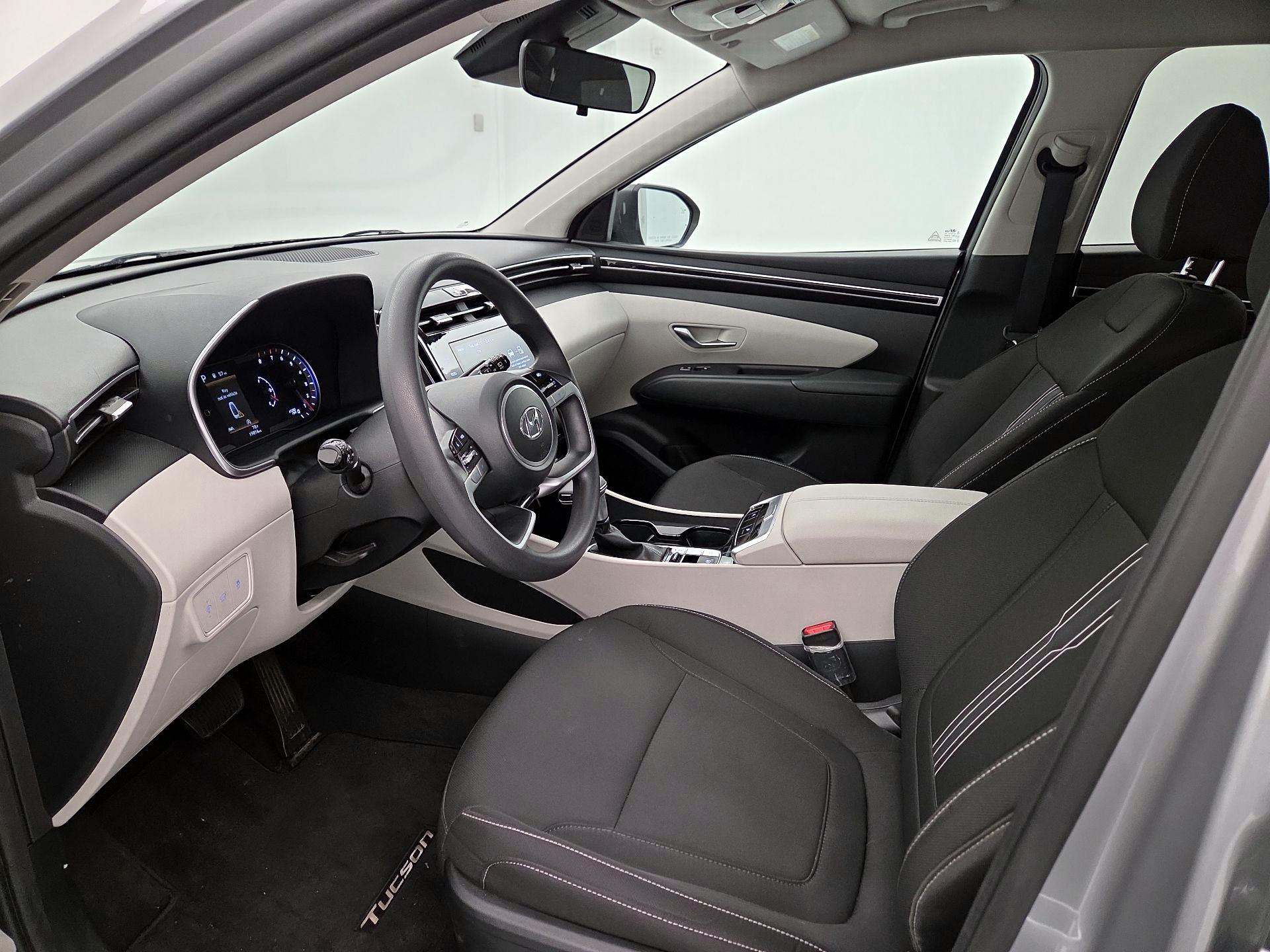 Thumbnail: 2023 Hyundai Tucson - 11