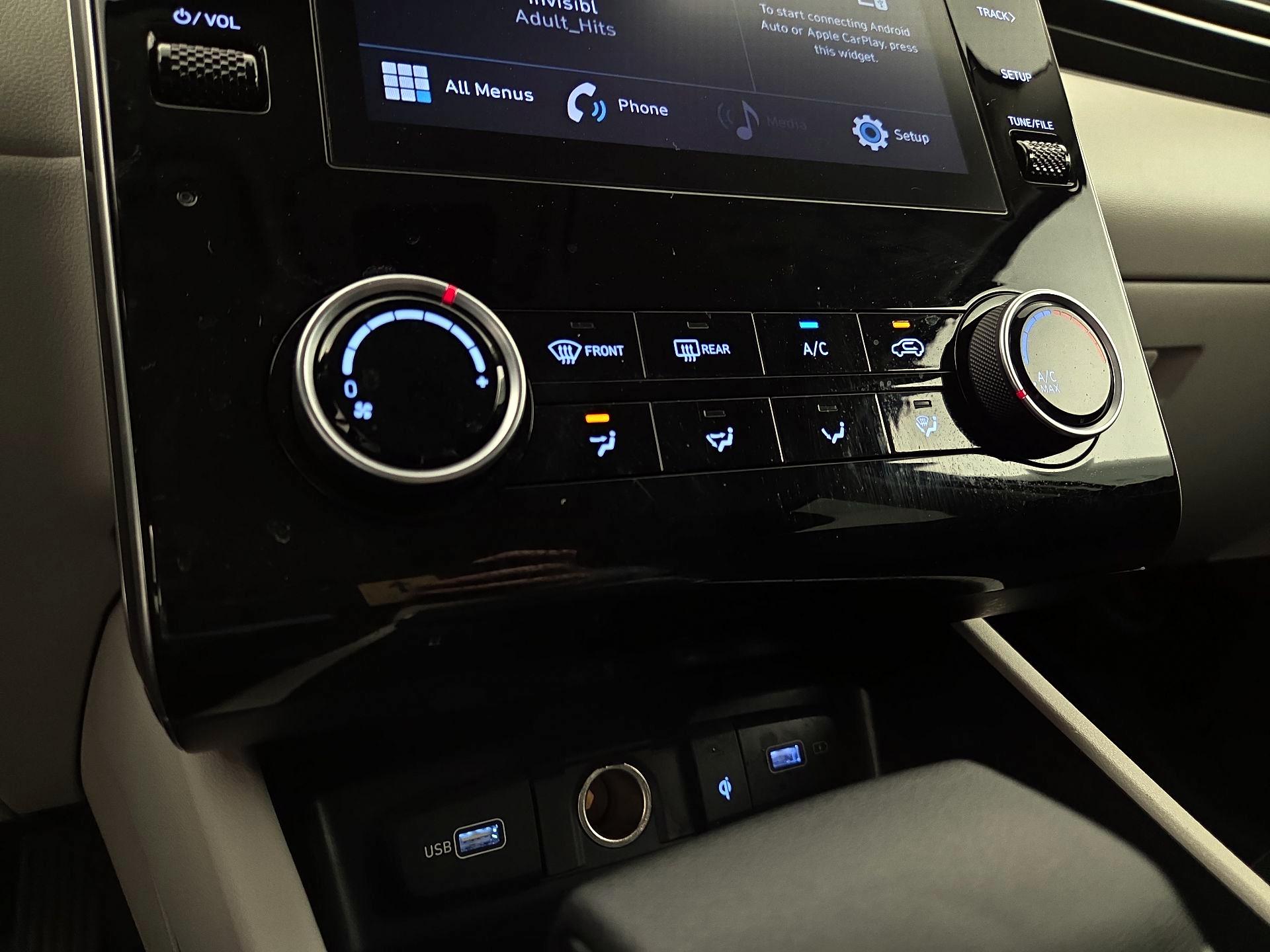 Thumbnail: 2023 Hyundai Tucson - 16