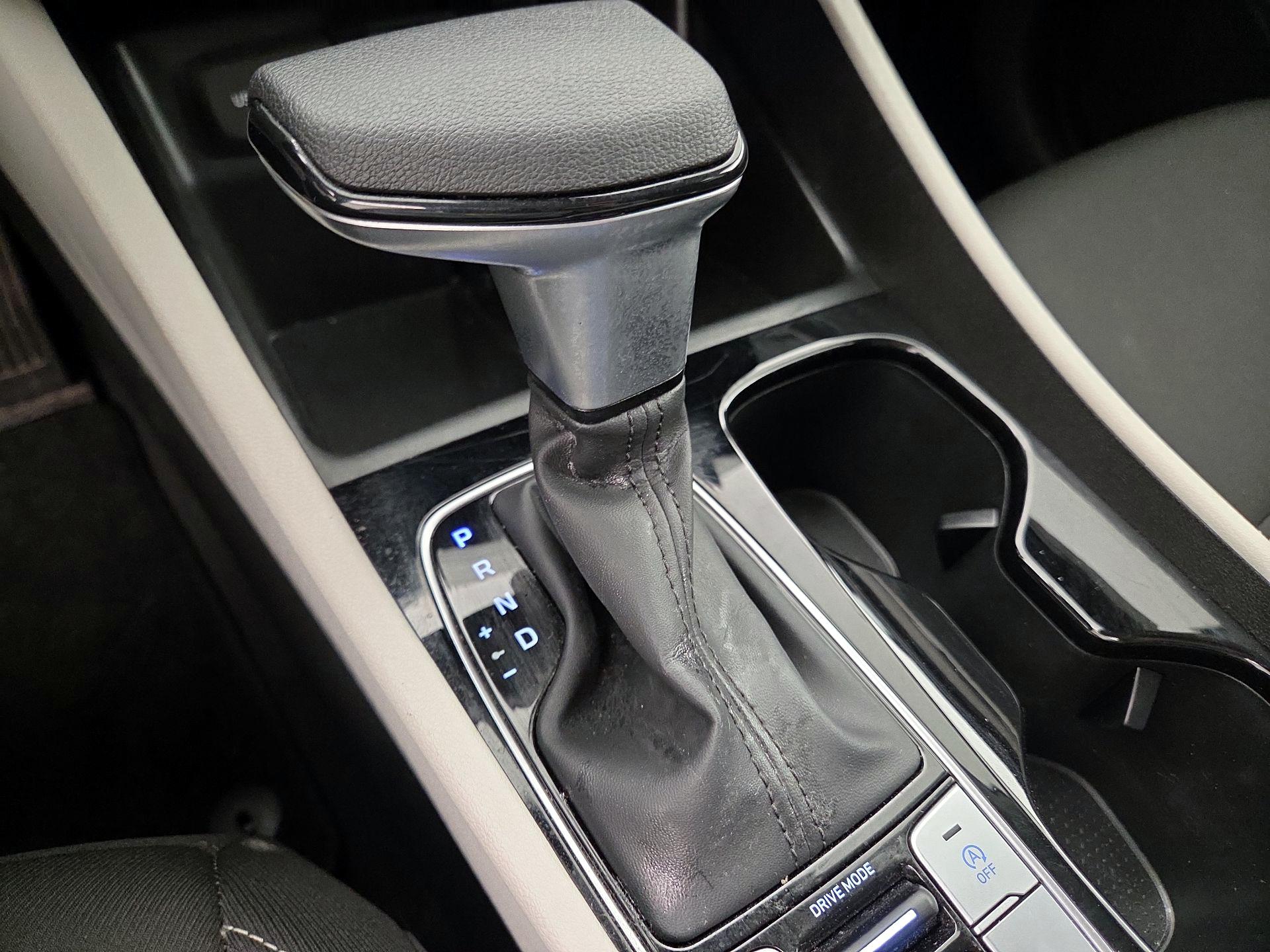 Thumbnail: 2023 Hyundai Tucson - 17