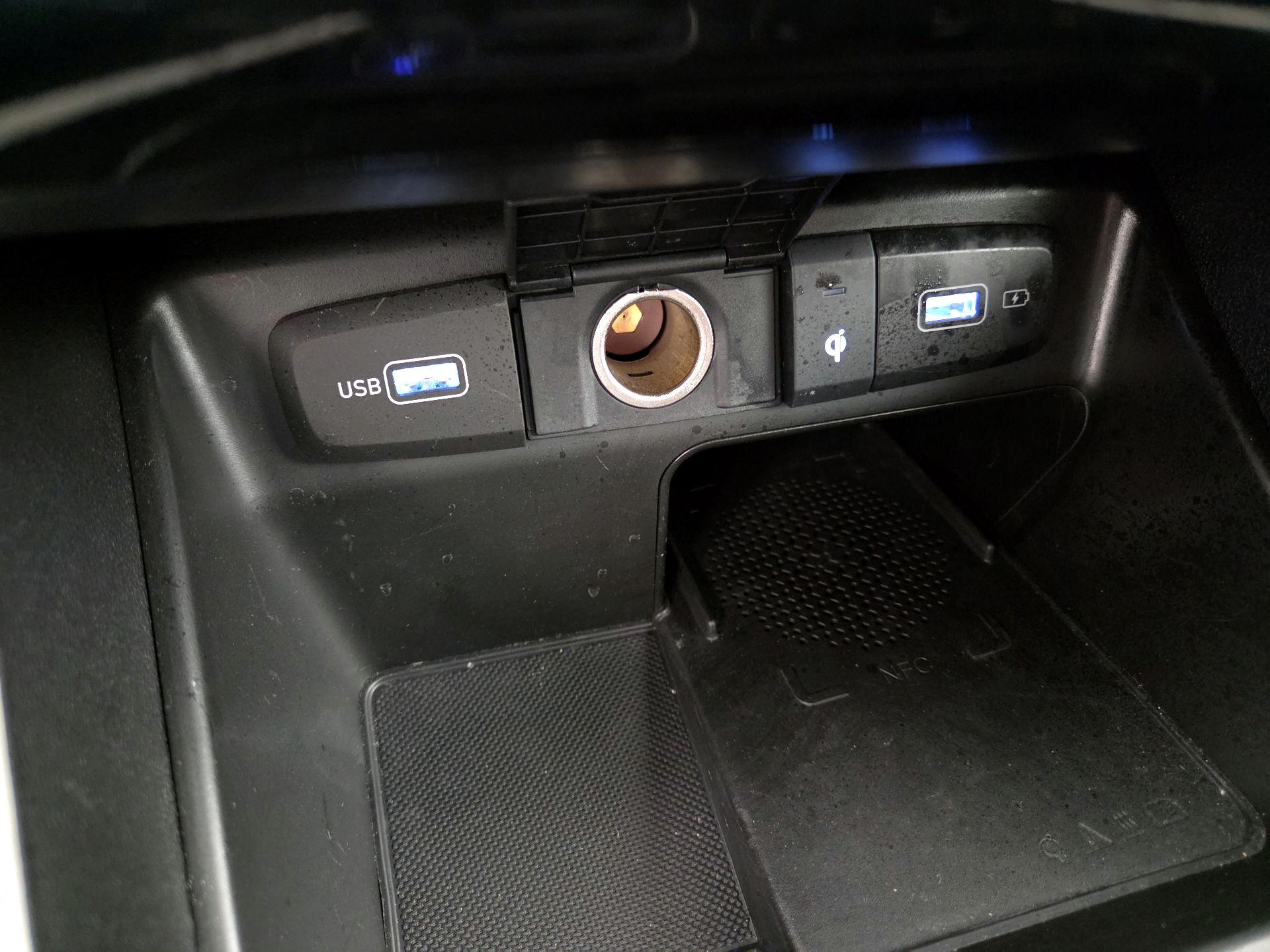 Thumbnail: 2023 Hyundai Tucson - 18