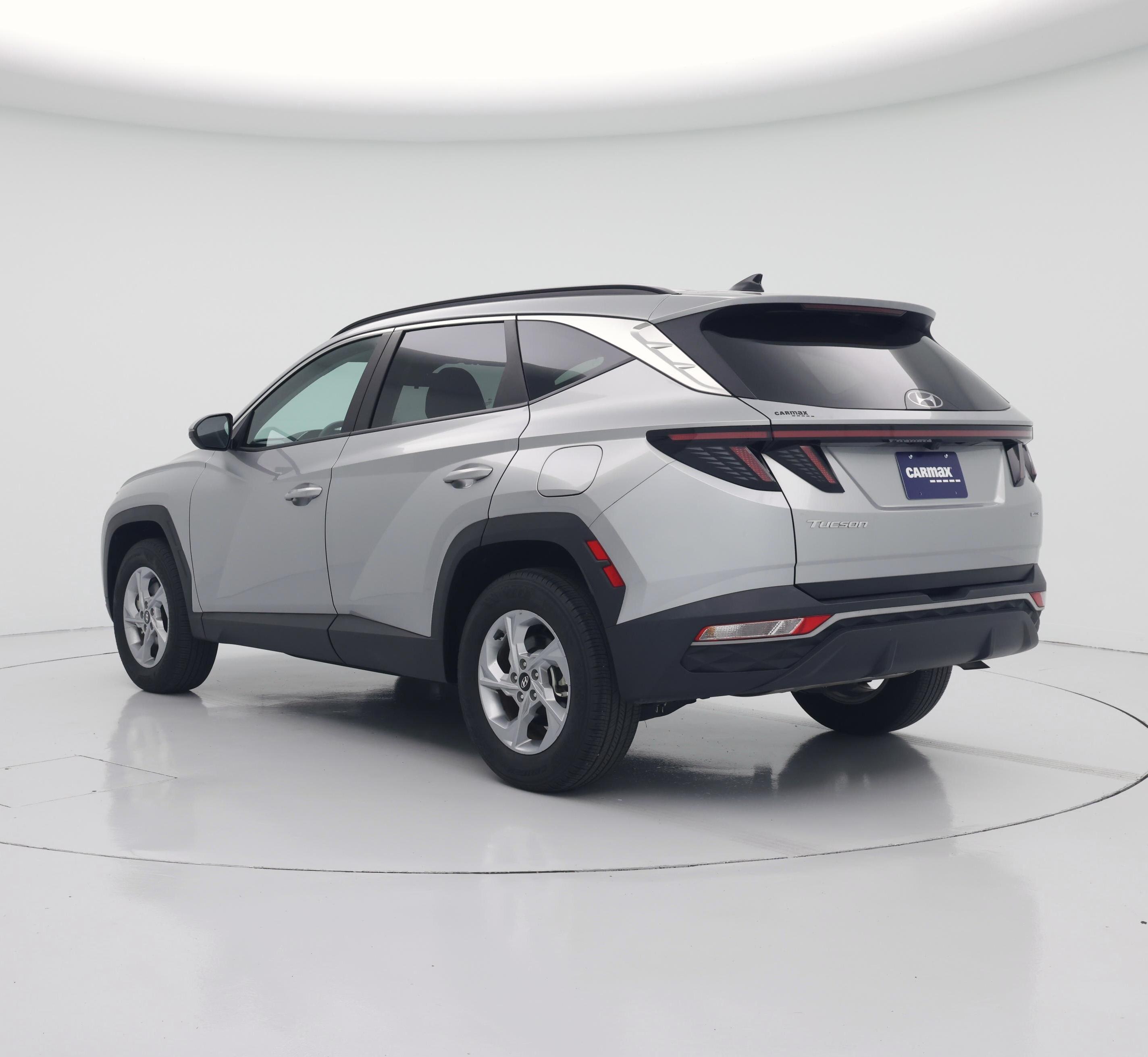 Thumbnail: 2023 Hyundai Tucson - 2