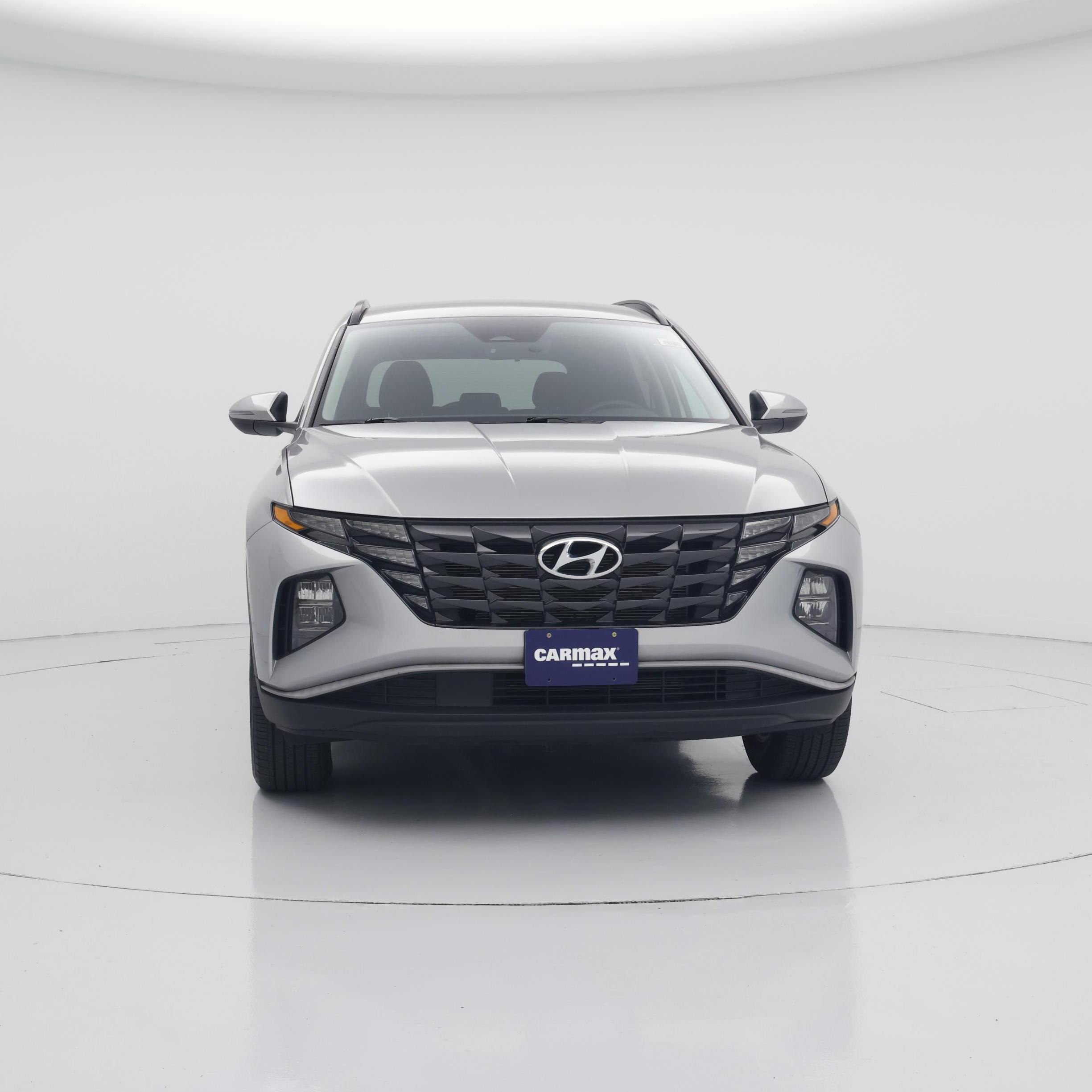 Thumbnail: 2023 Hyundai Tucson - 5
