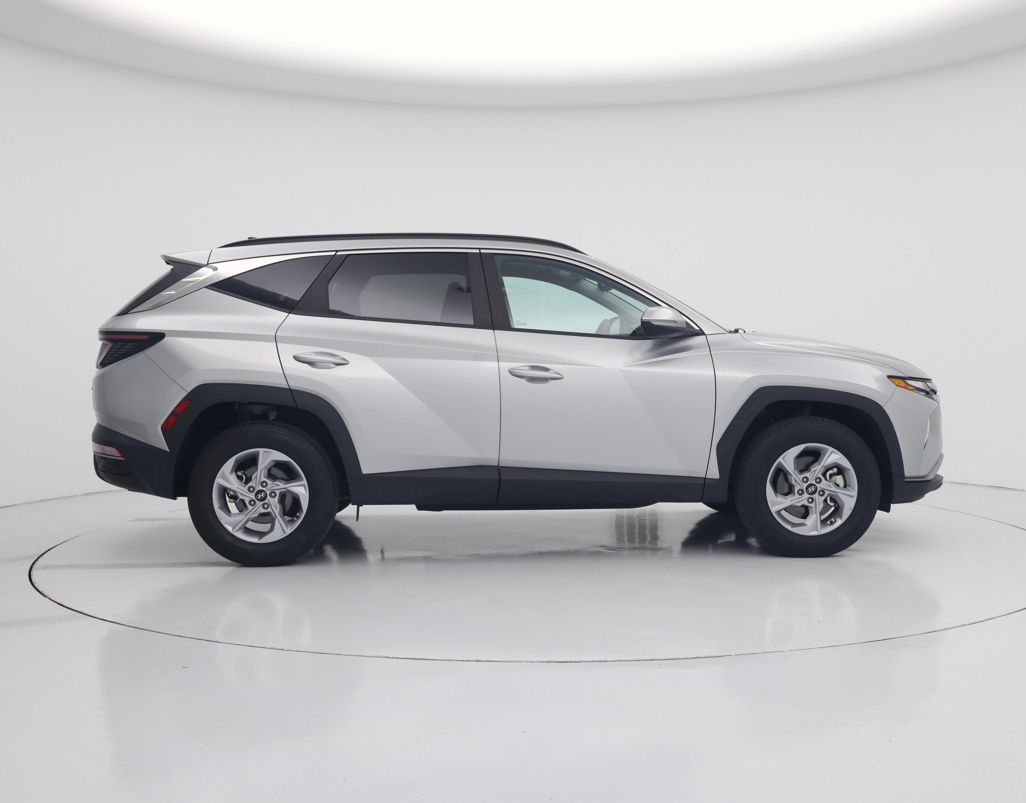 Thumbnail: 2023 Hyundai Tucson - 7