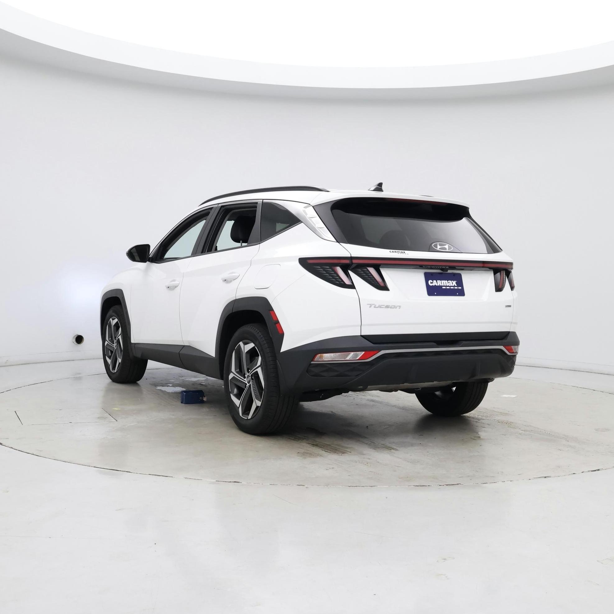Thumbnail: 2023 Hyundai Tucson - 2