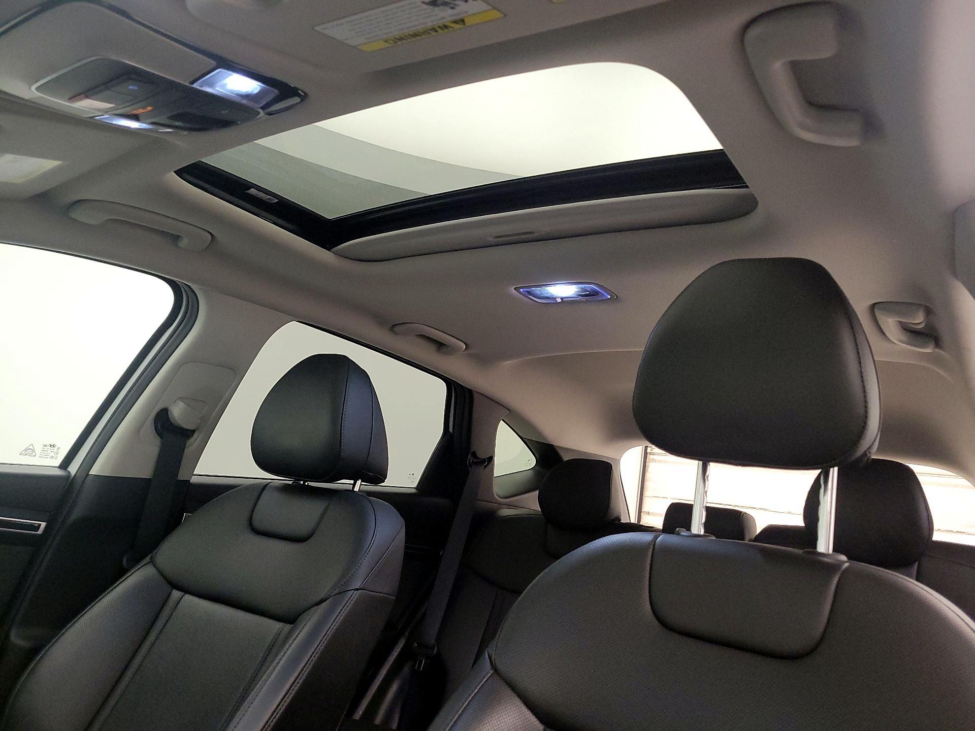 Thumbnail: 2023 Hyundai Tucson - 19
