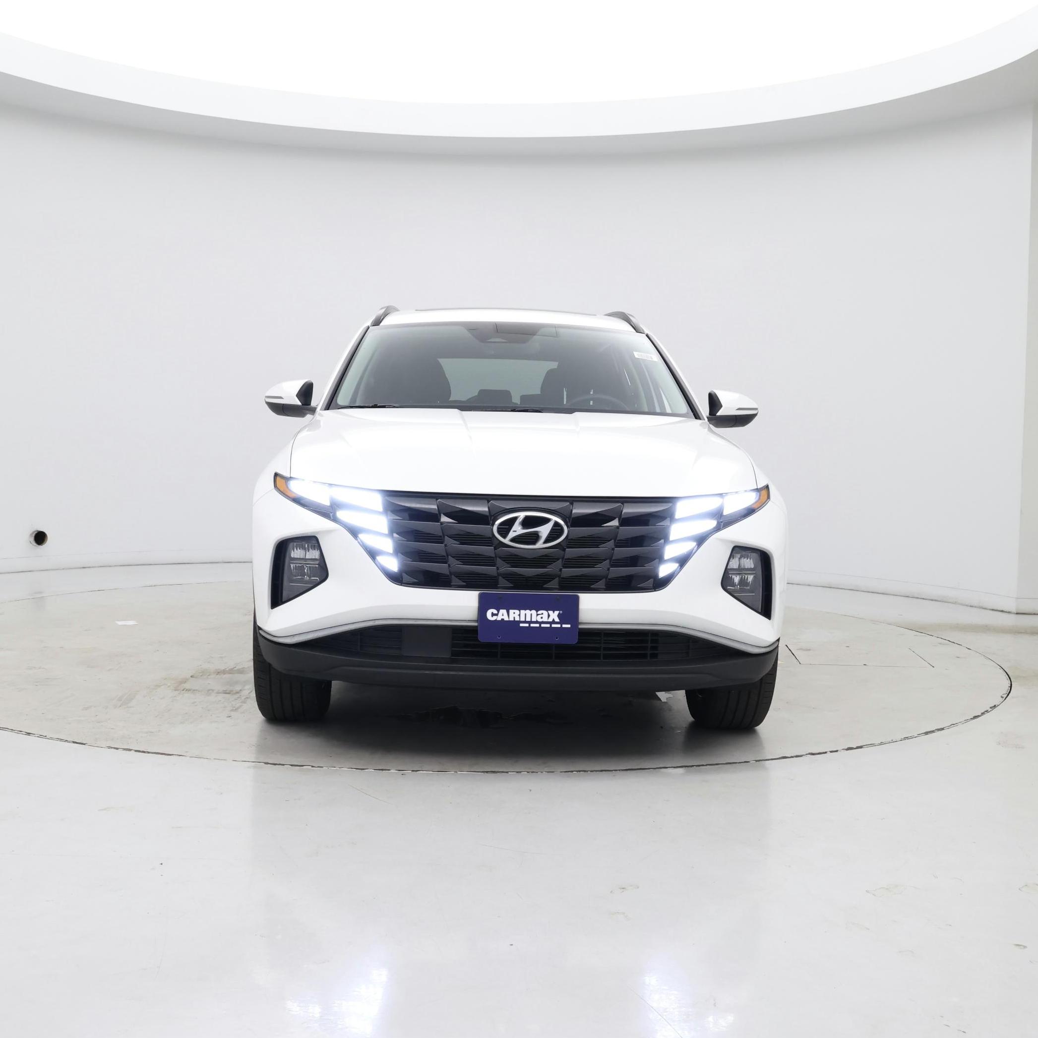 Thumbnail: 2023 Hyundai Tucson - 5