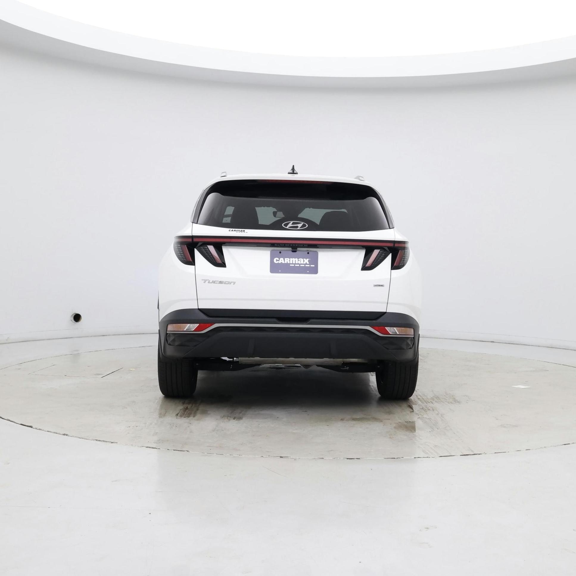 Thumbnail: 2023 Hyundai Tucson - 6