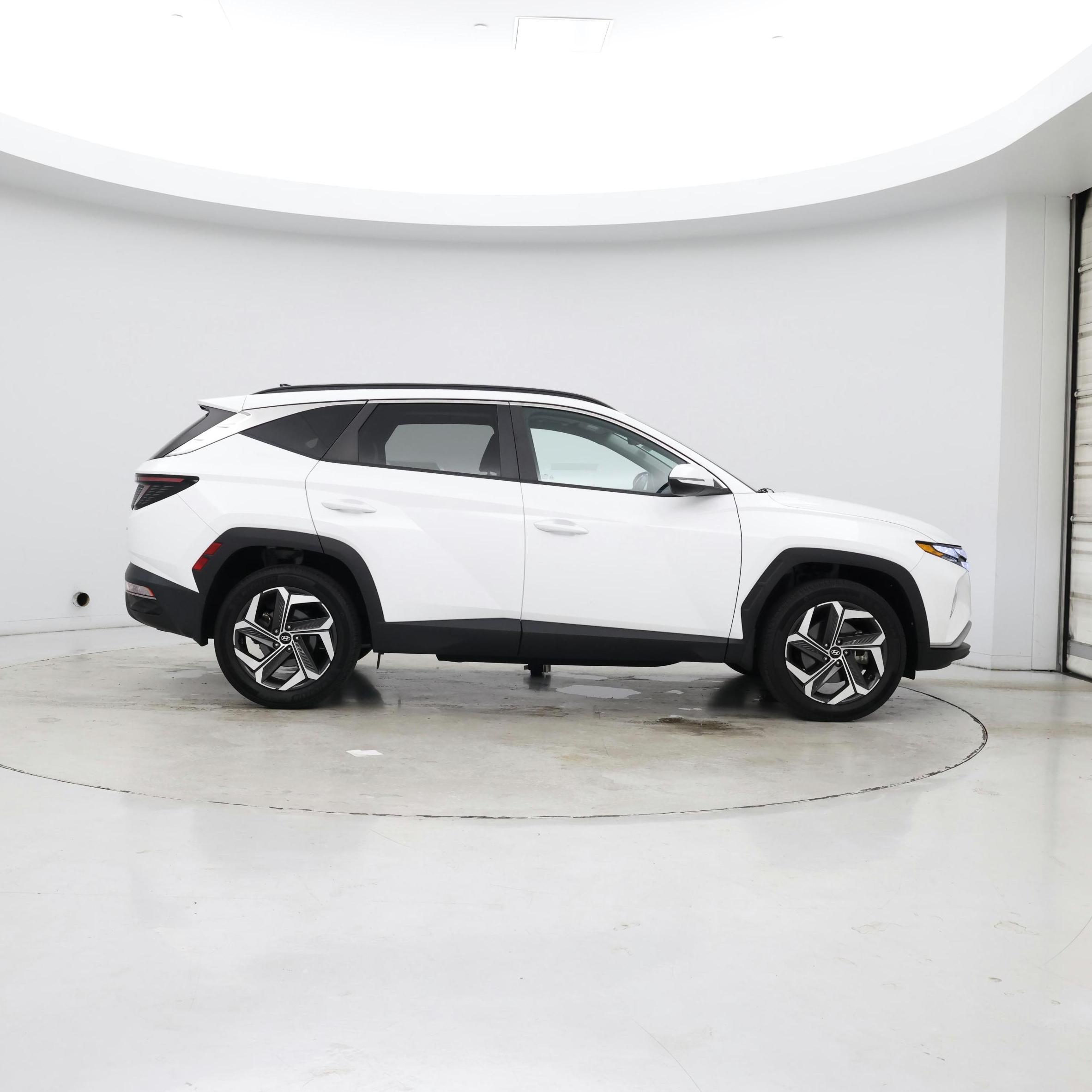 Thumbnail: 2023 Hyundai Tucson - 7