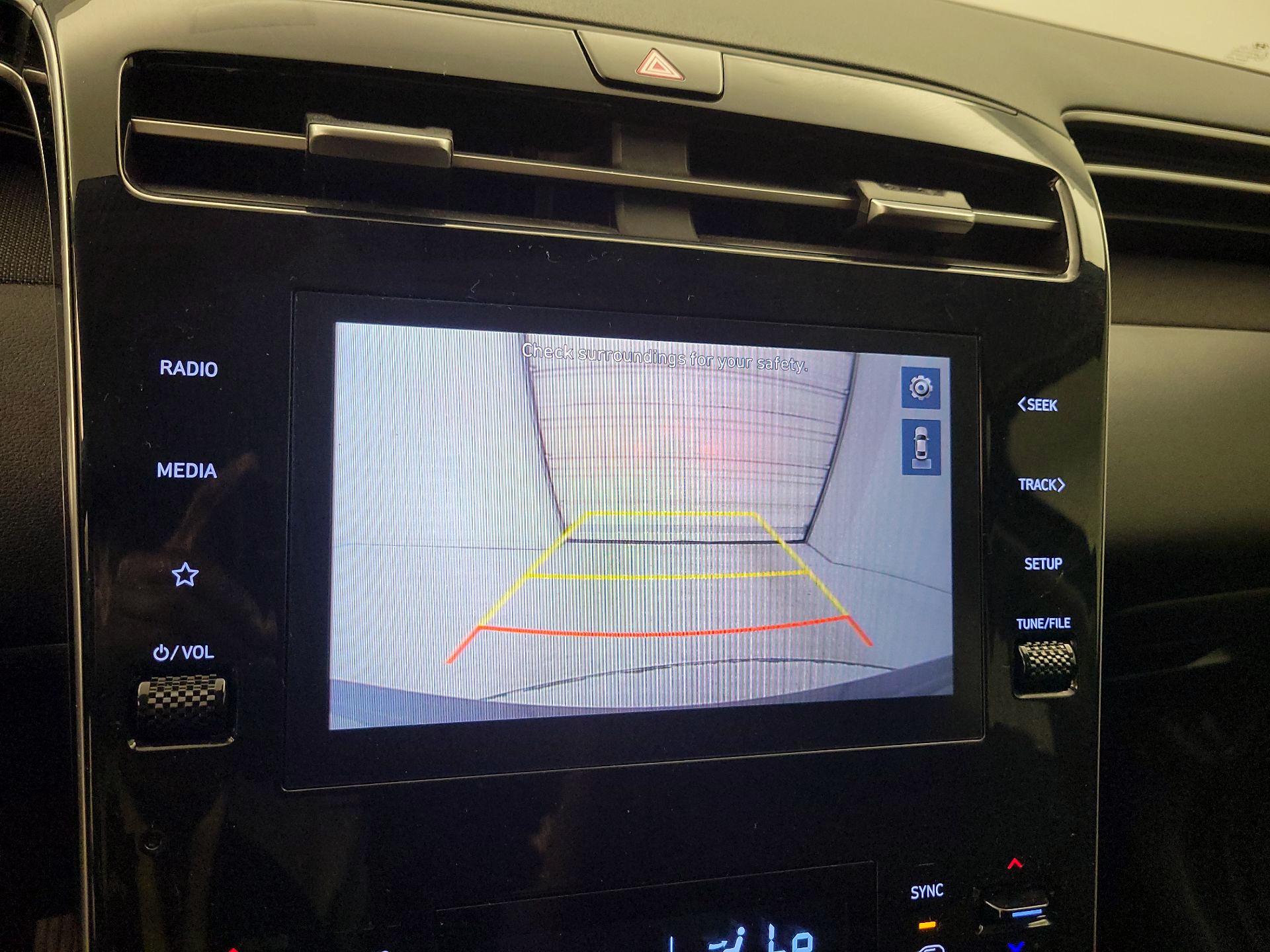 Thumbnail: 2023 Hyundai Tucson - 14