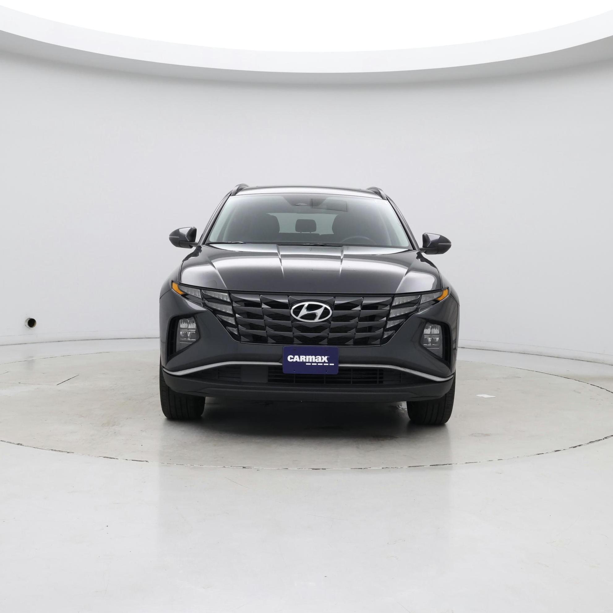 Thumbnail: 2023 Hyundai Tucson - 5