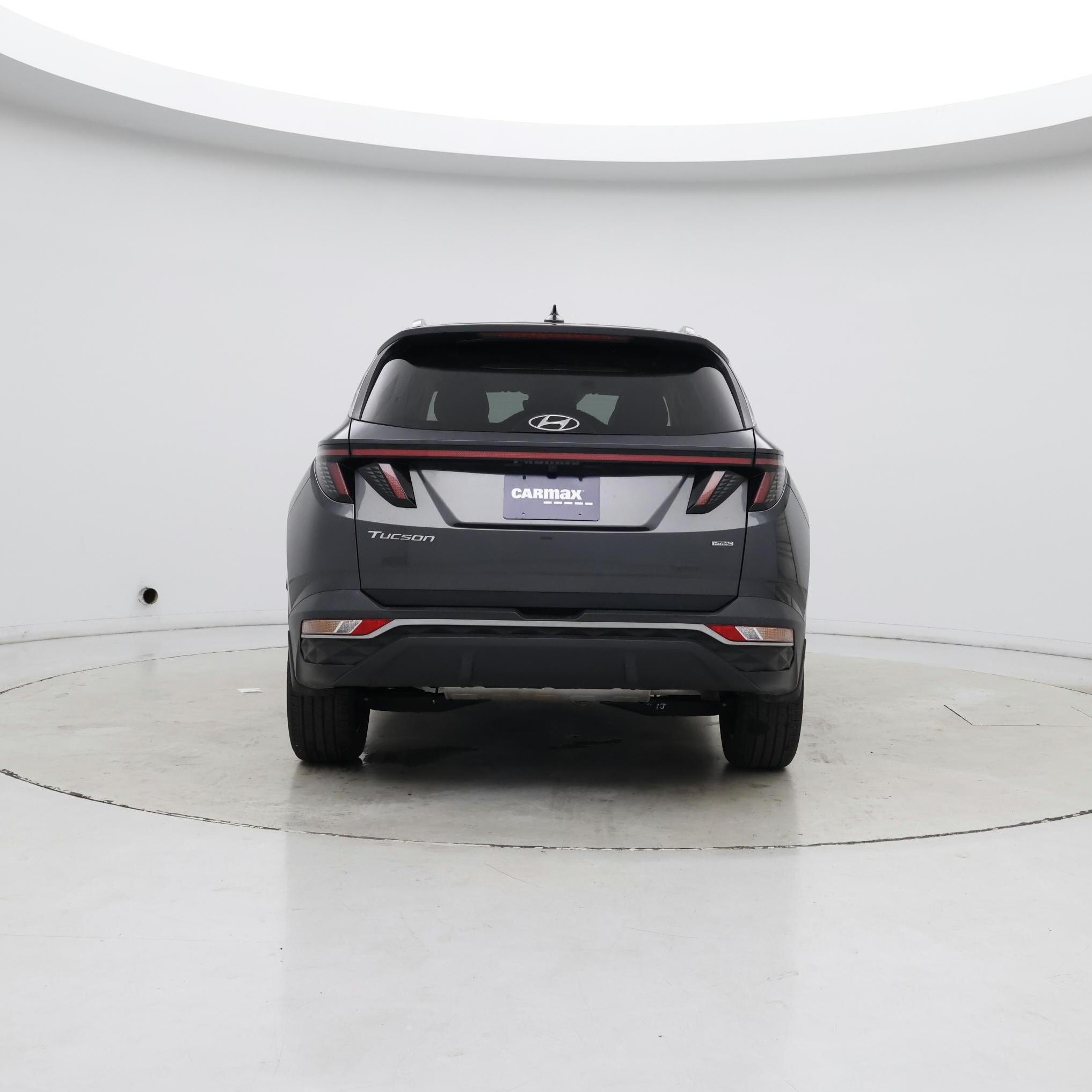 Thumbnail: 2023 Hyundai Tucson - 6