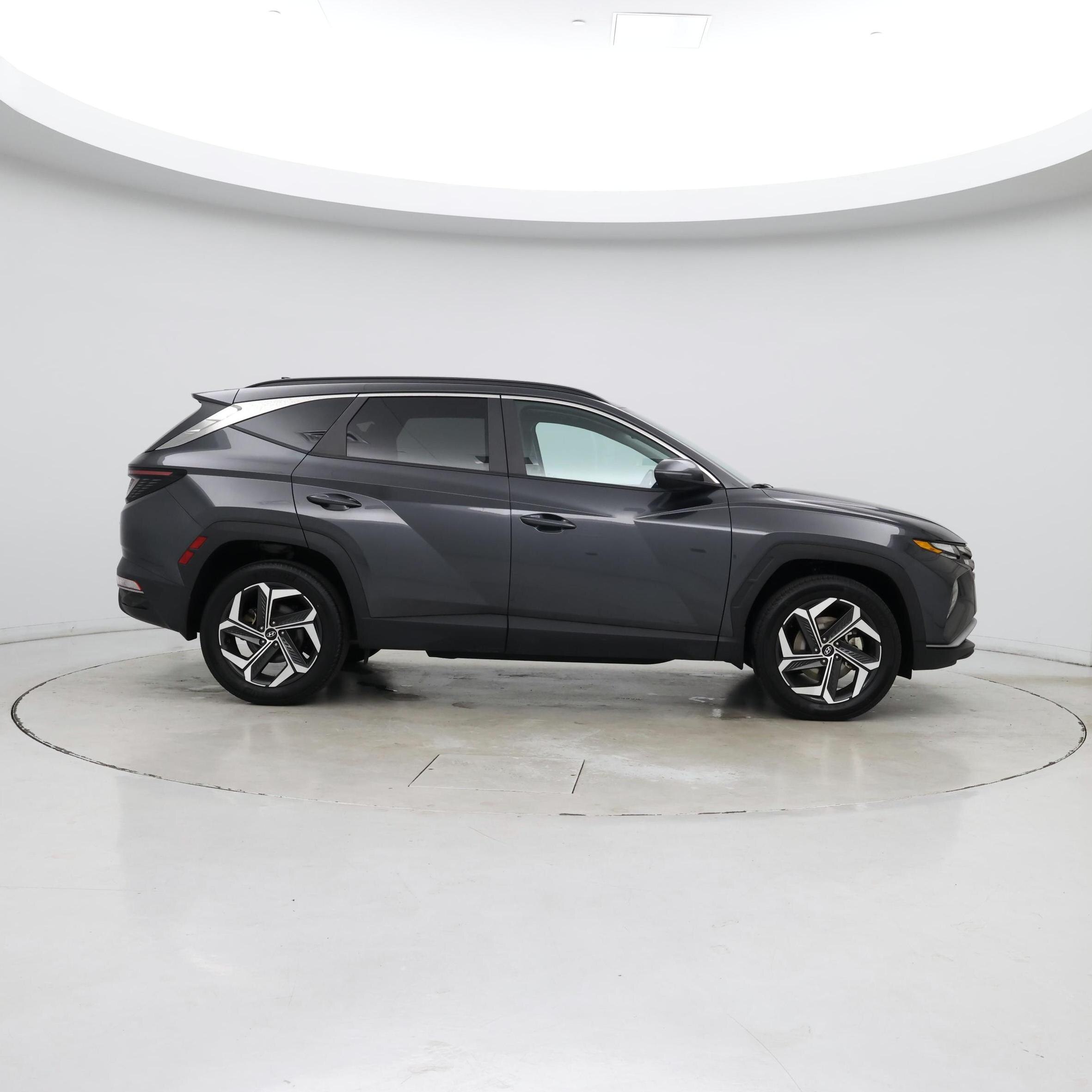 Thumbnail: 2023 Hyundai Tucson - 7
