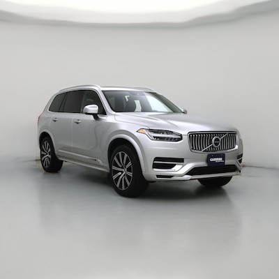 2022 Volvo XC90 Recharge PHEV T8 Inscription