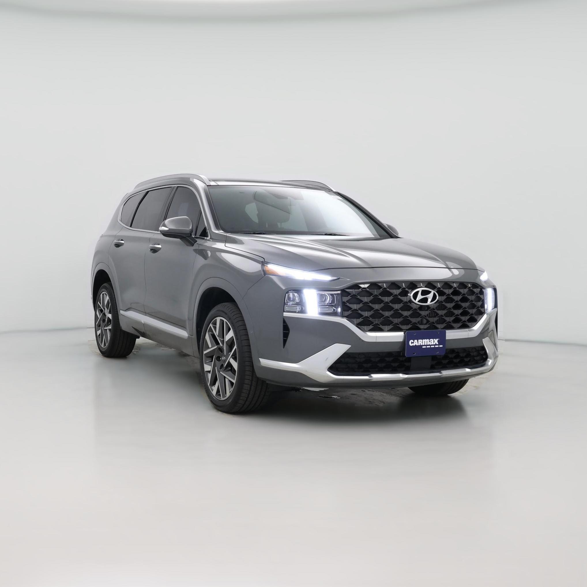 Thumbnail: 2023 Hyundai Santa Fe - 1