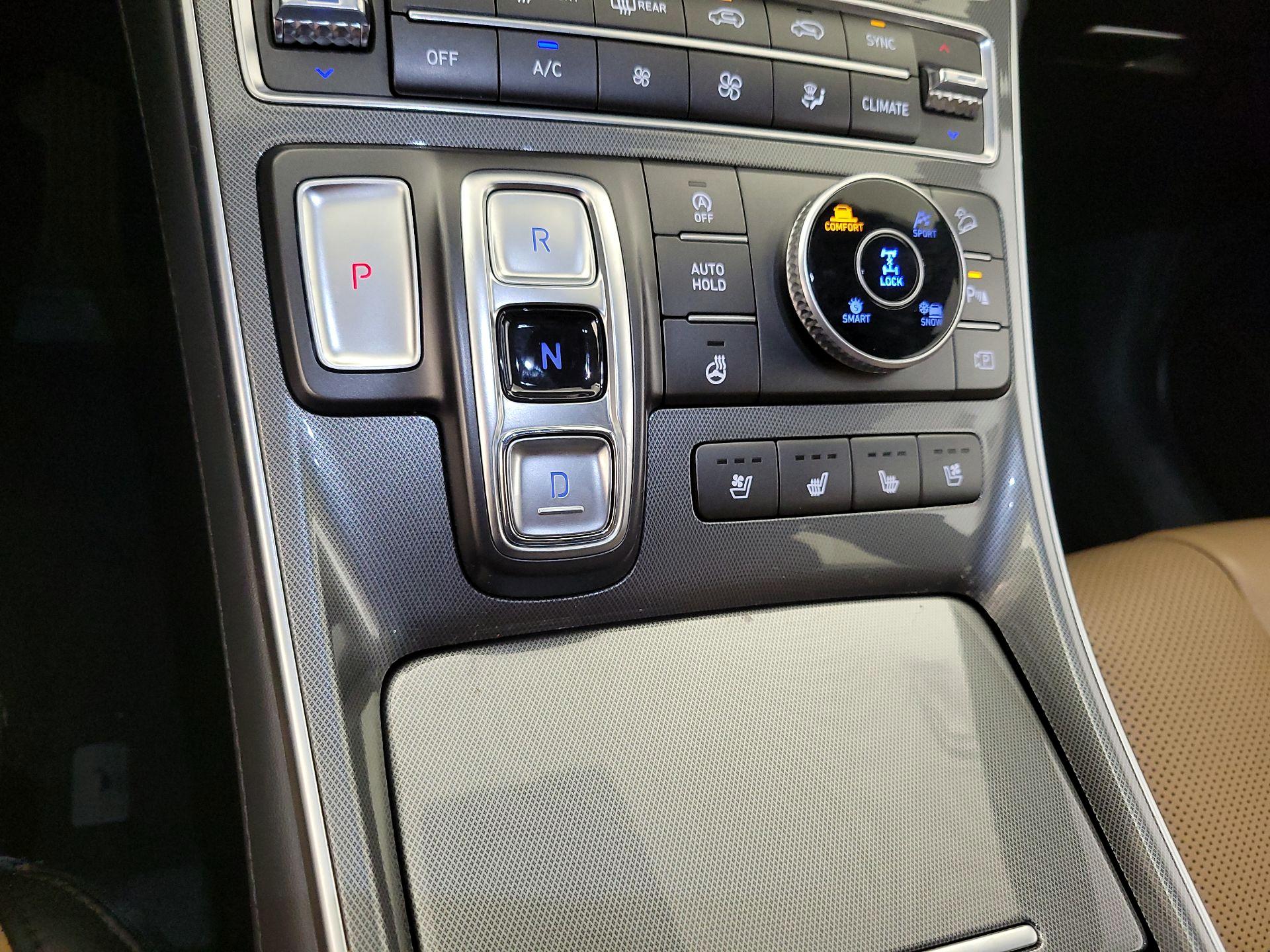 Thumbnail: 2023 Hyundai Santa Fe - 17